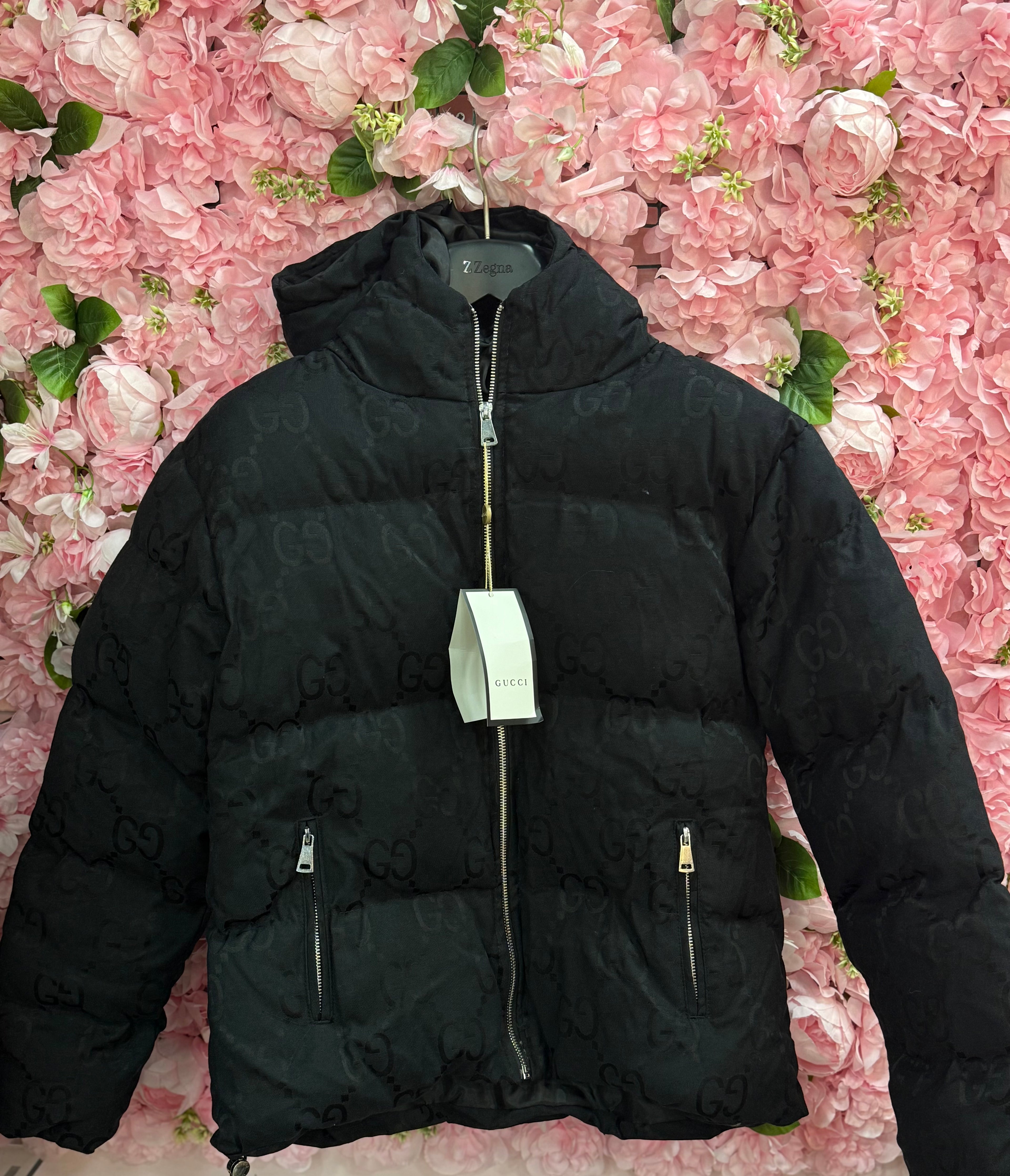 Μπουφάν Gucci