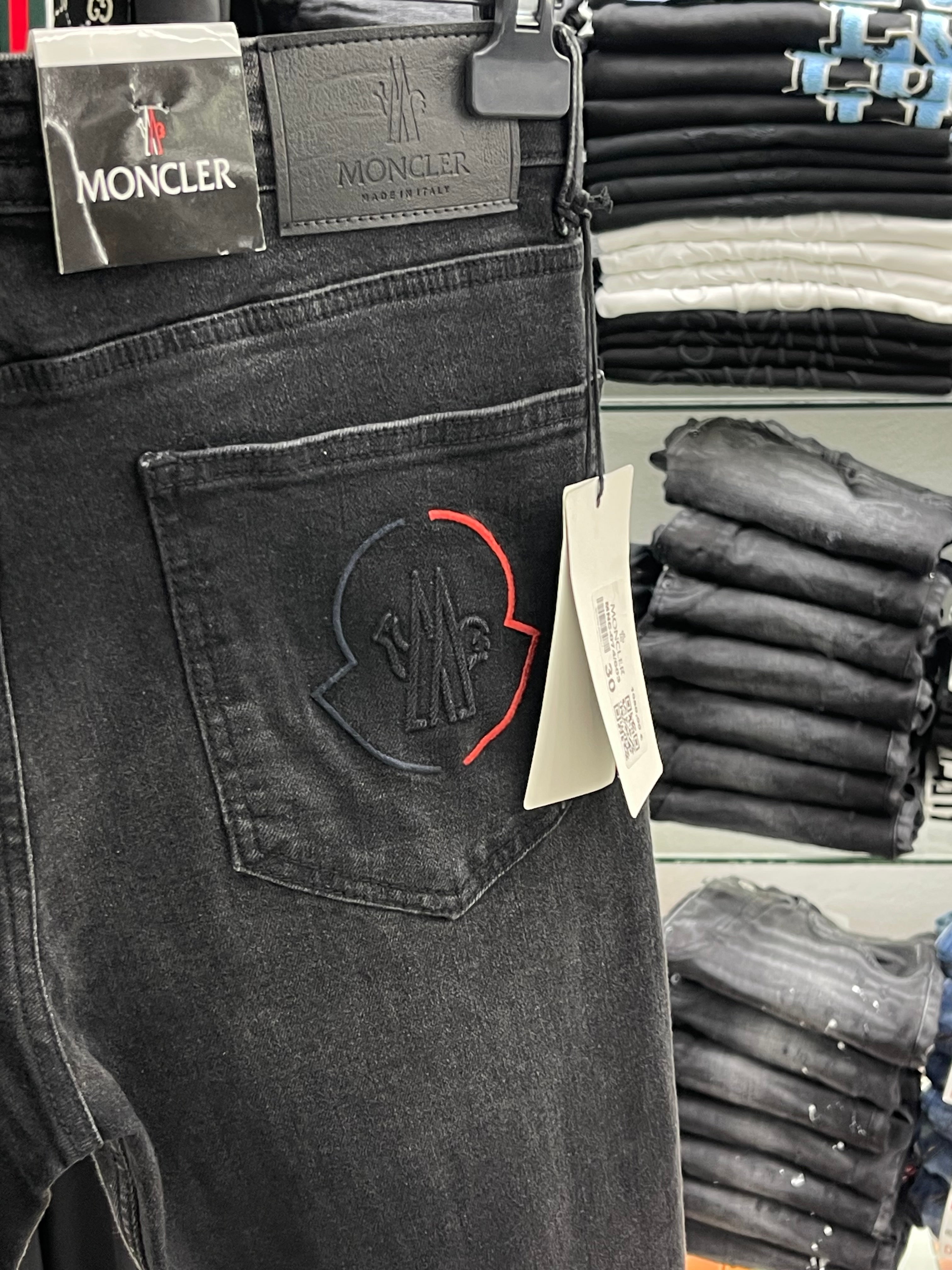 Moncler
