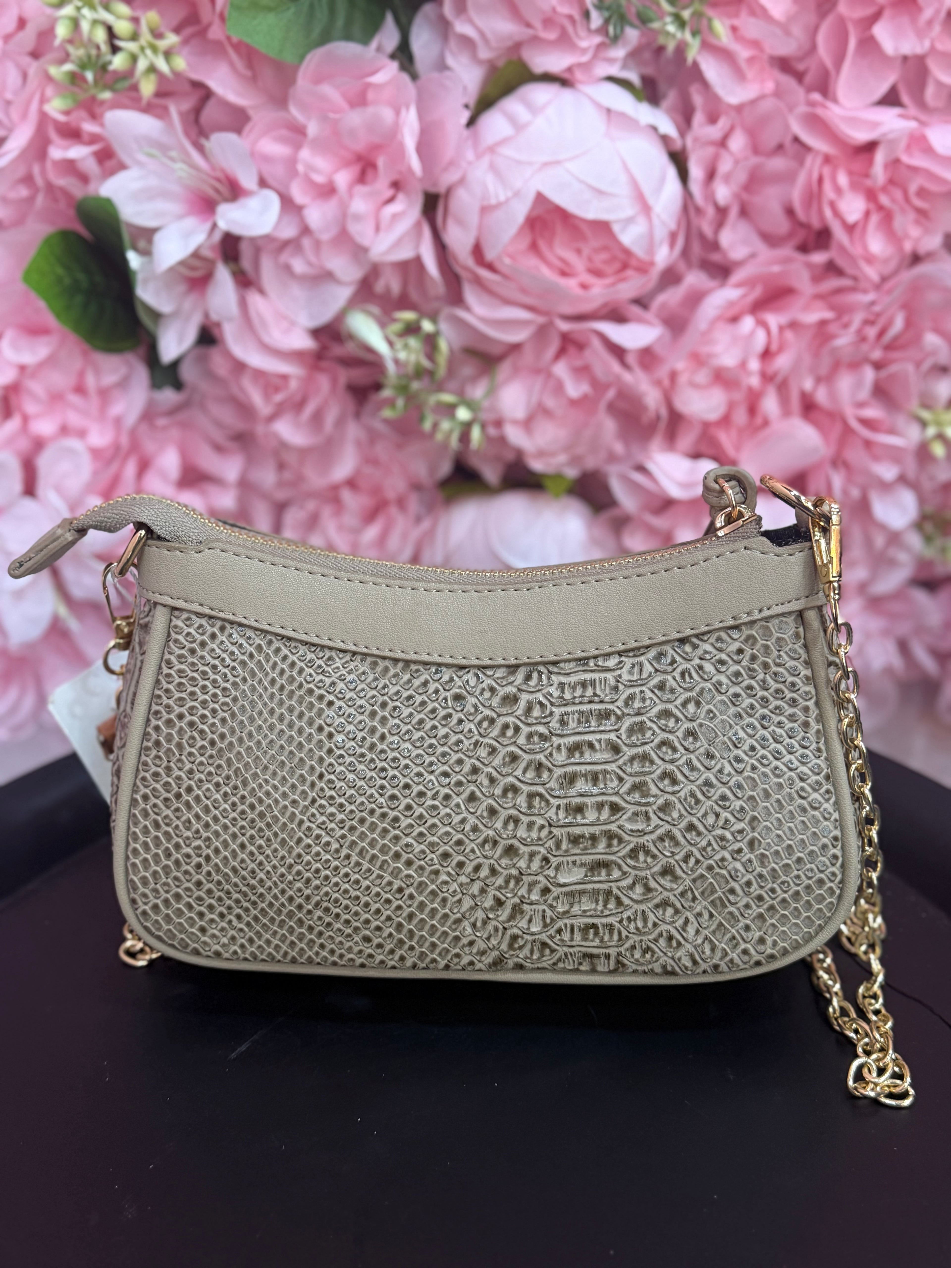 Michael Kors κρόκο