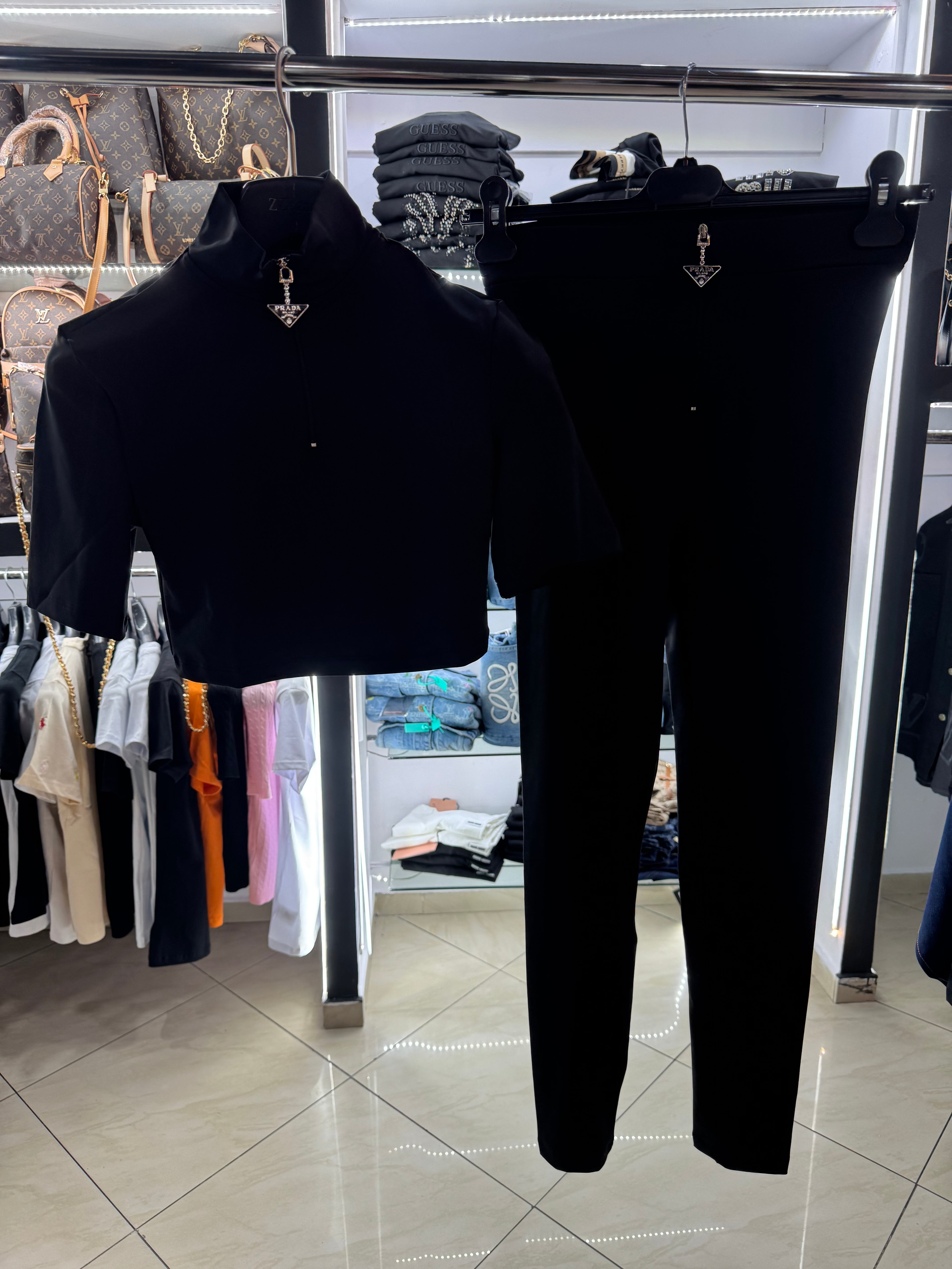 Prada Milano