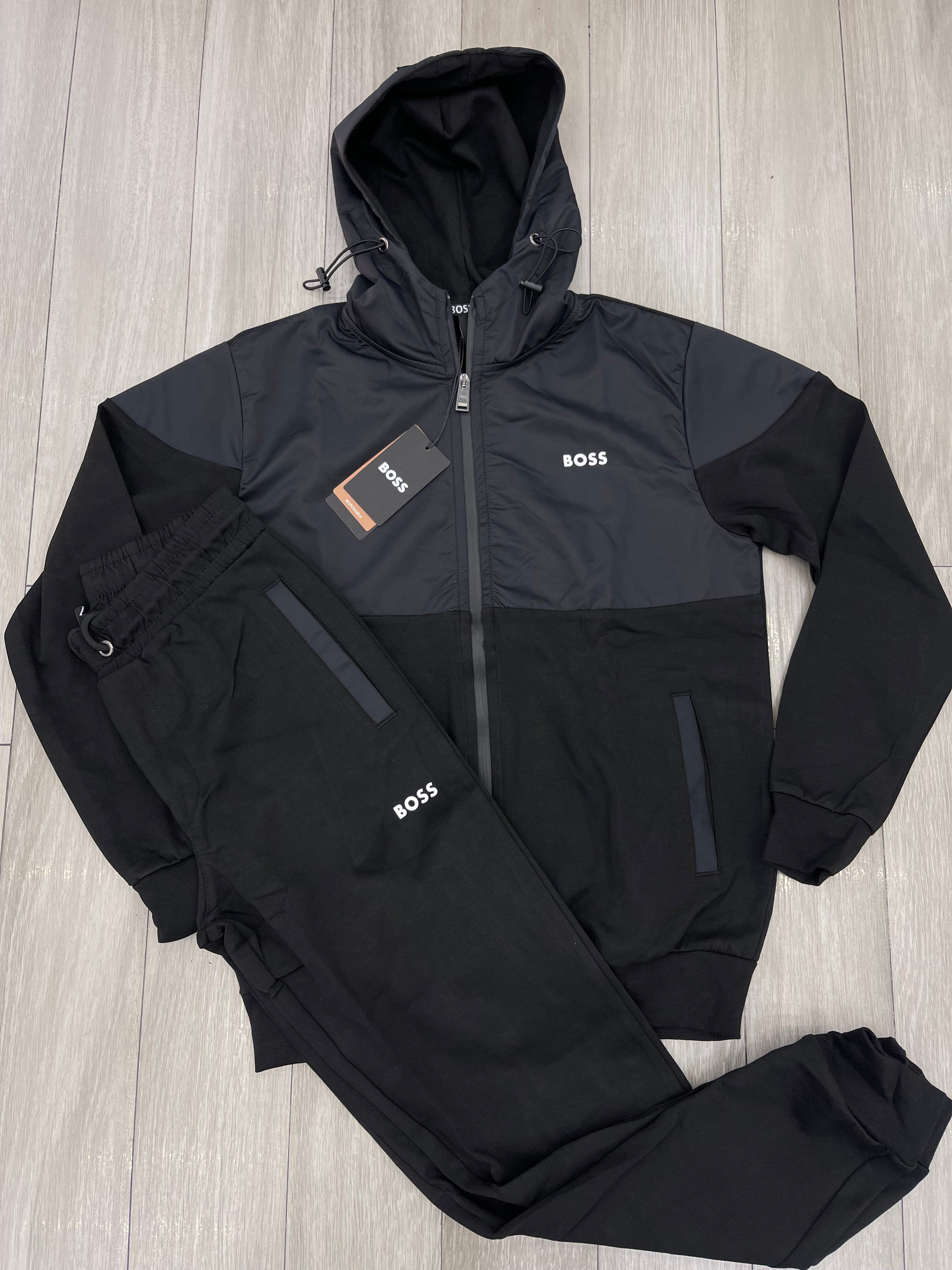 Hugo Boss