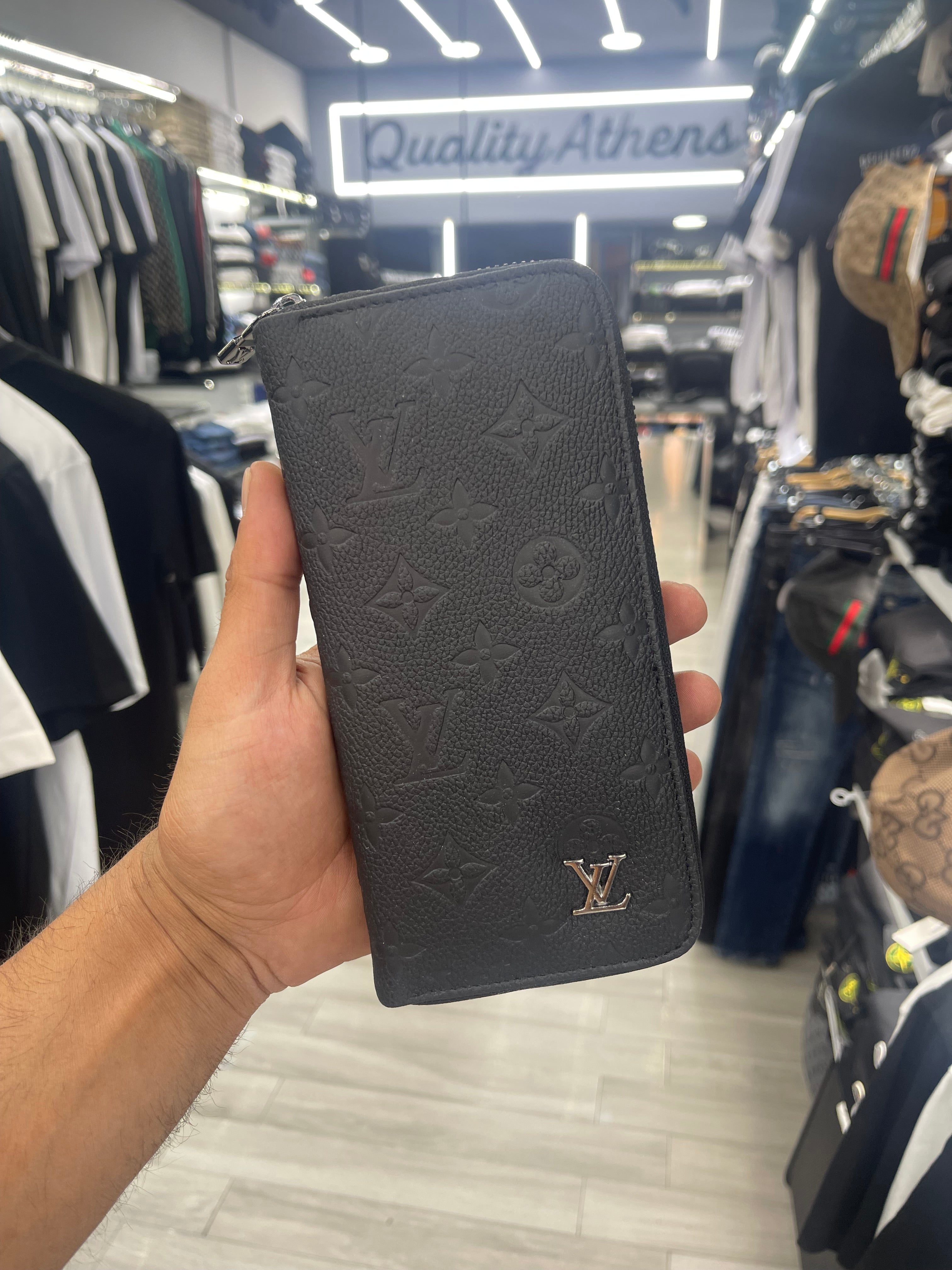 Πορτοφόλι Louis Vuitton