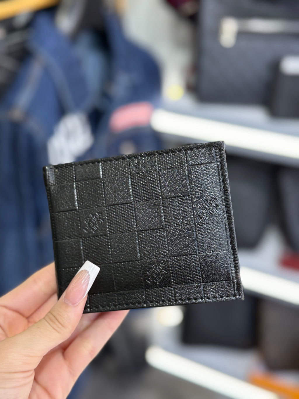 Louis Vuitton Damier