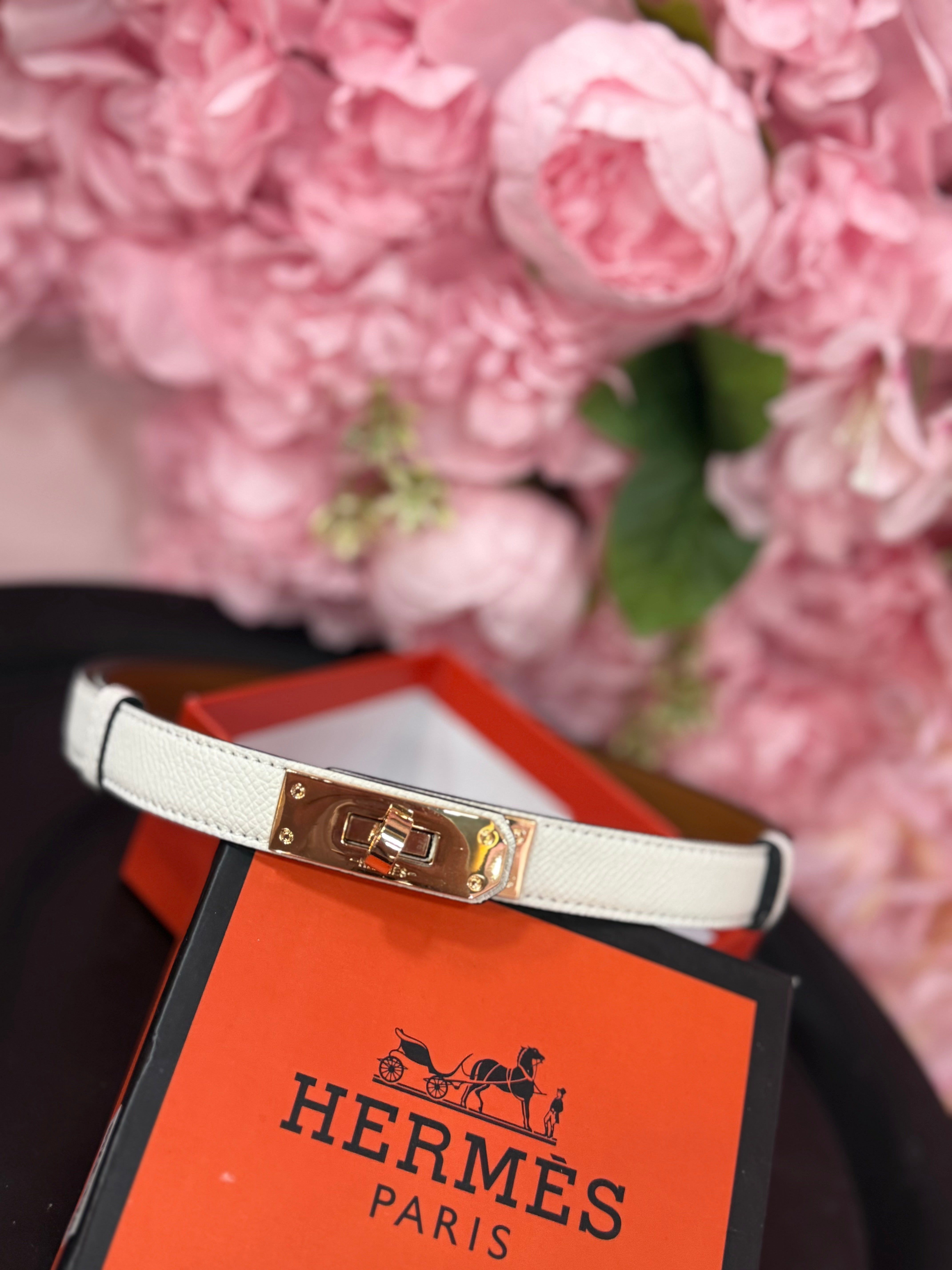 Hermes ζωνη