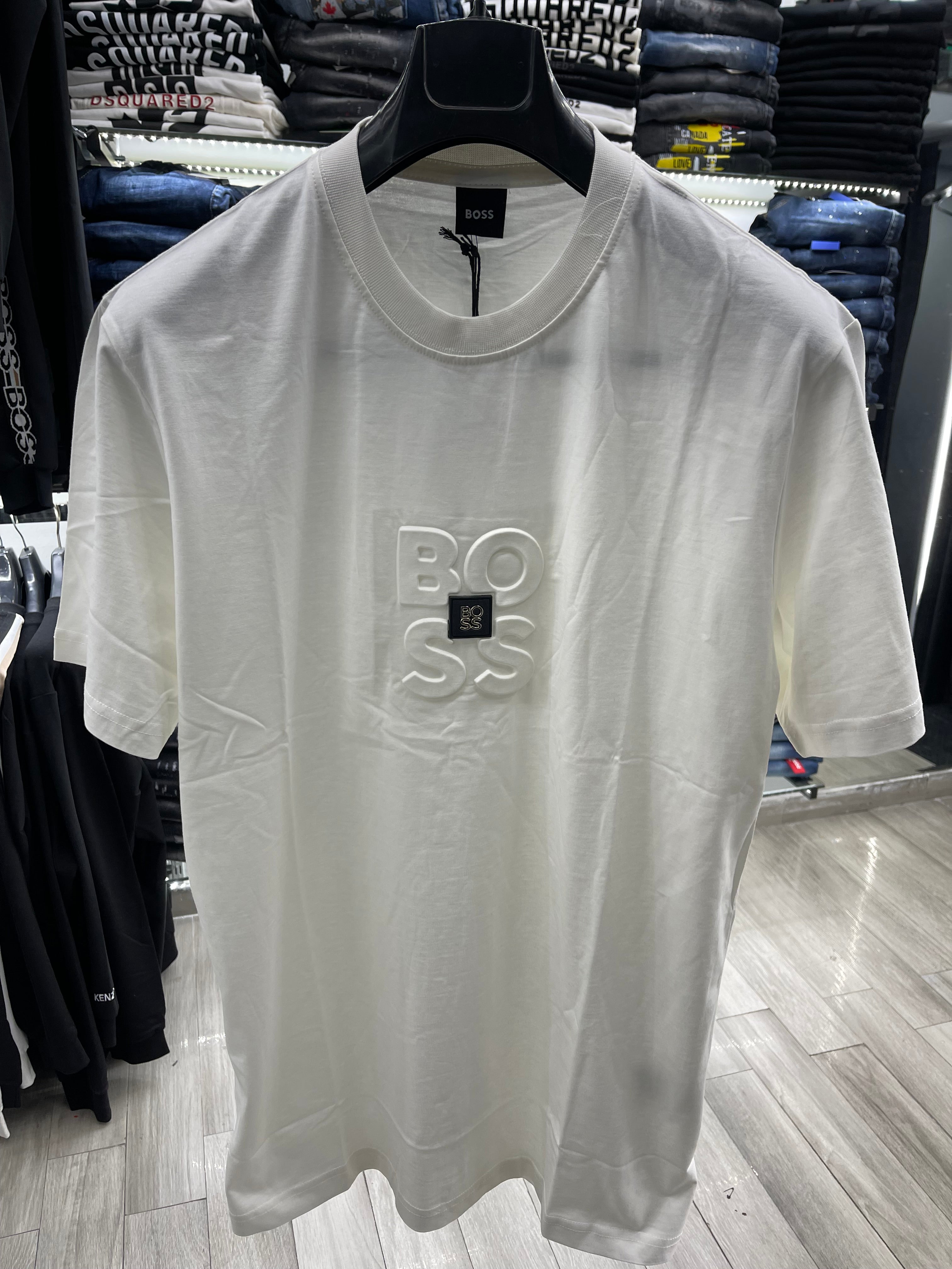 Hugo Boss