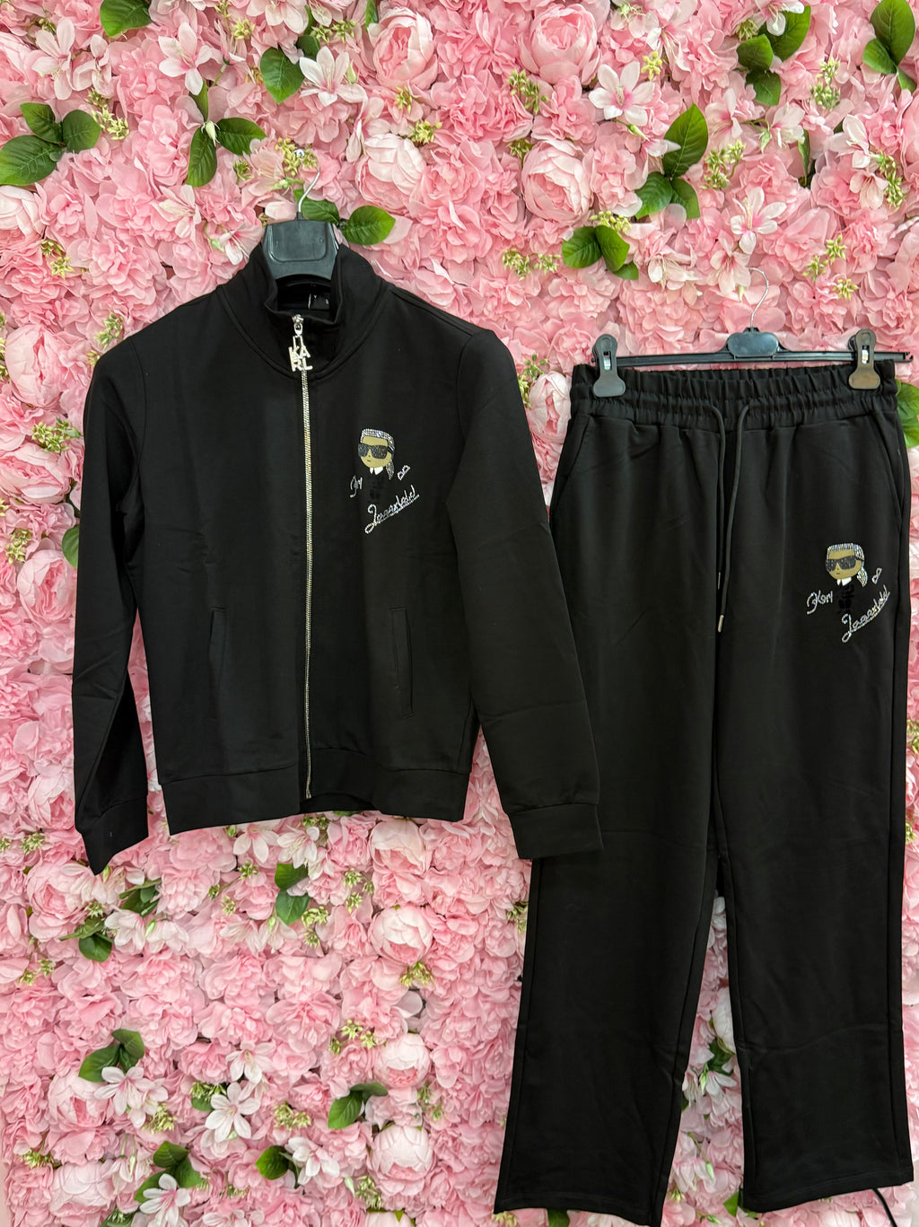 Σετ Karl Lagerfeld