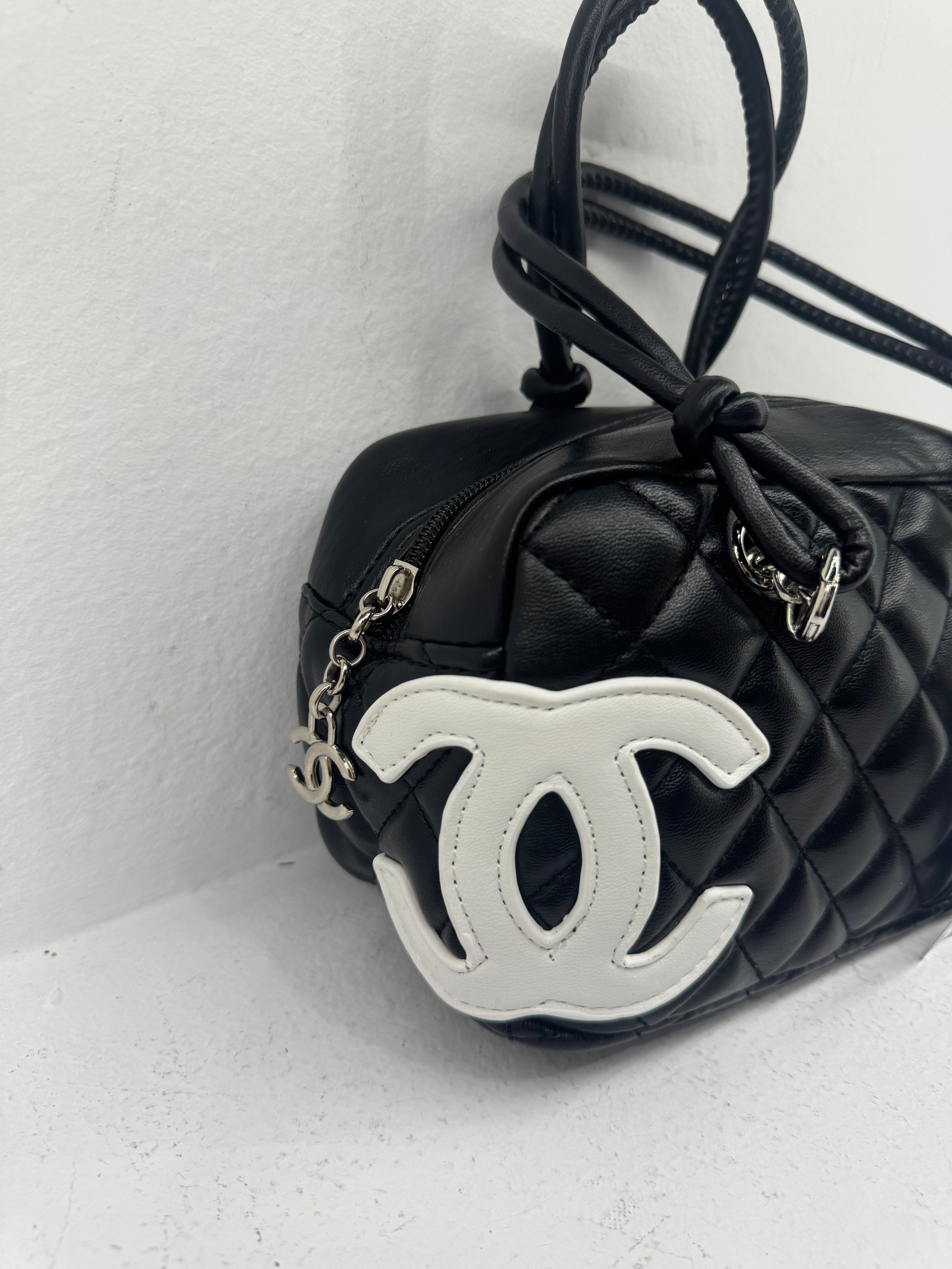 Τσάντα Chanel
