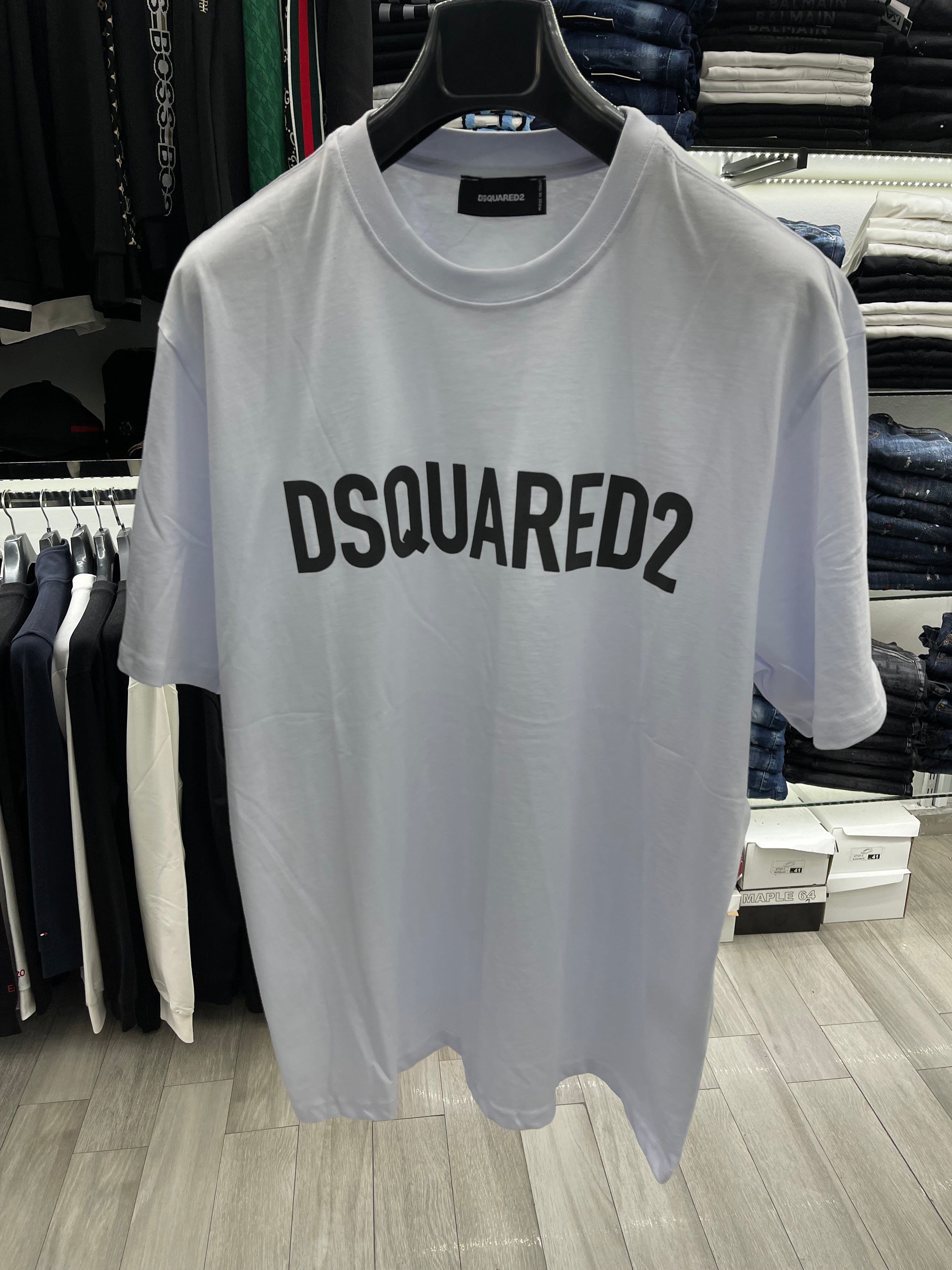Μπλουζα Dsquared2