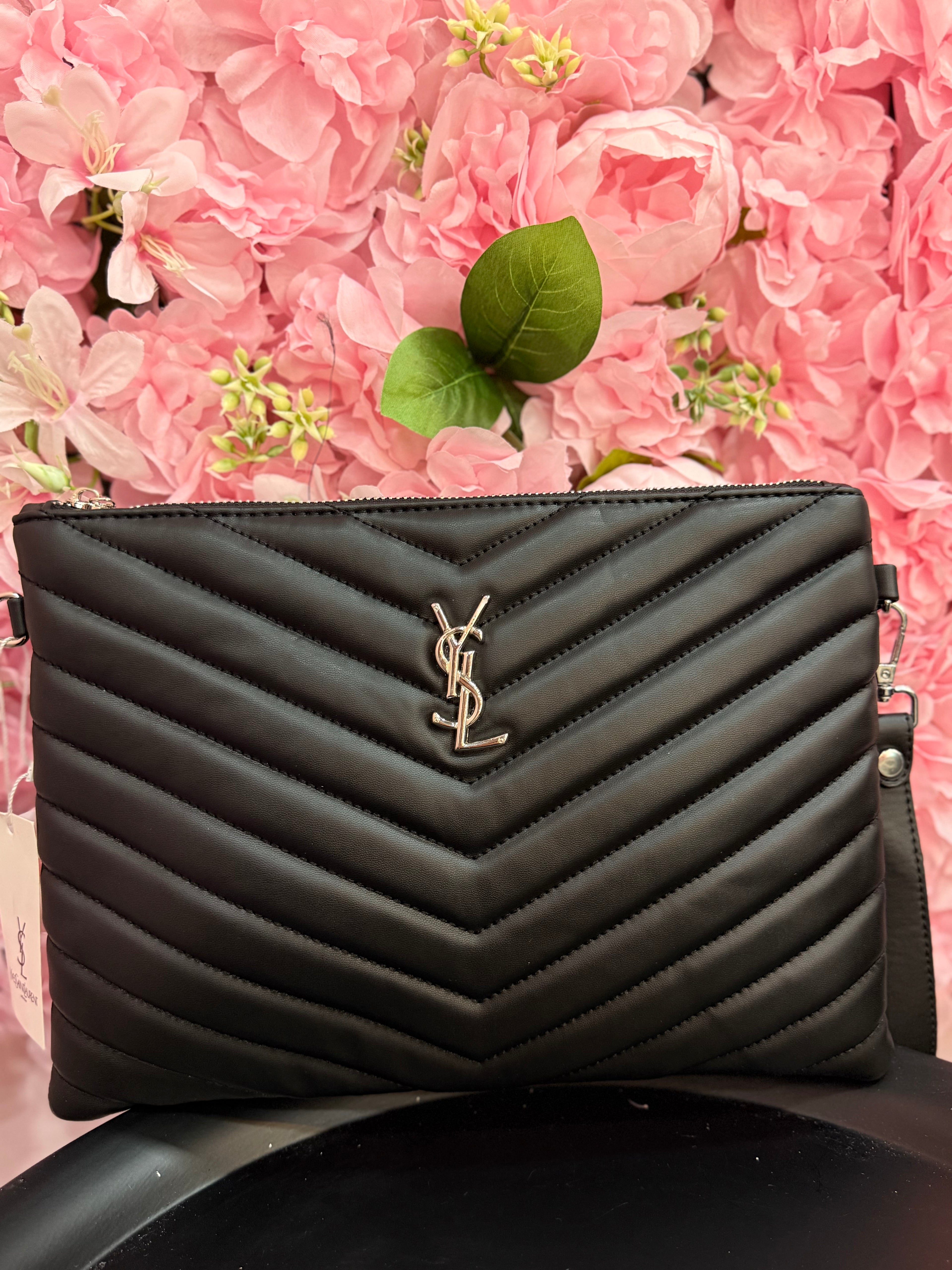 Ysl φάκελος