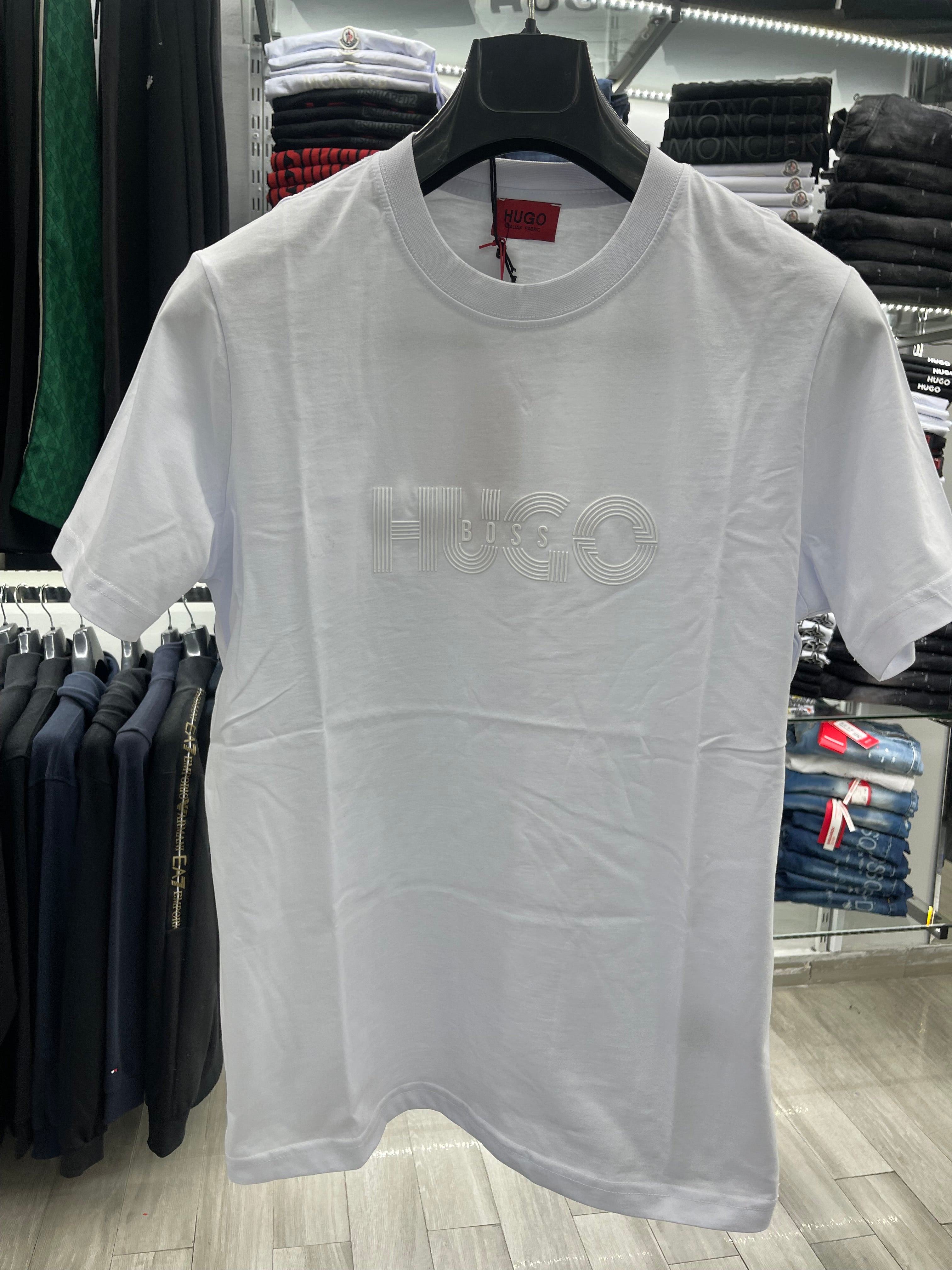 Hugo Boss