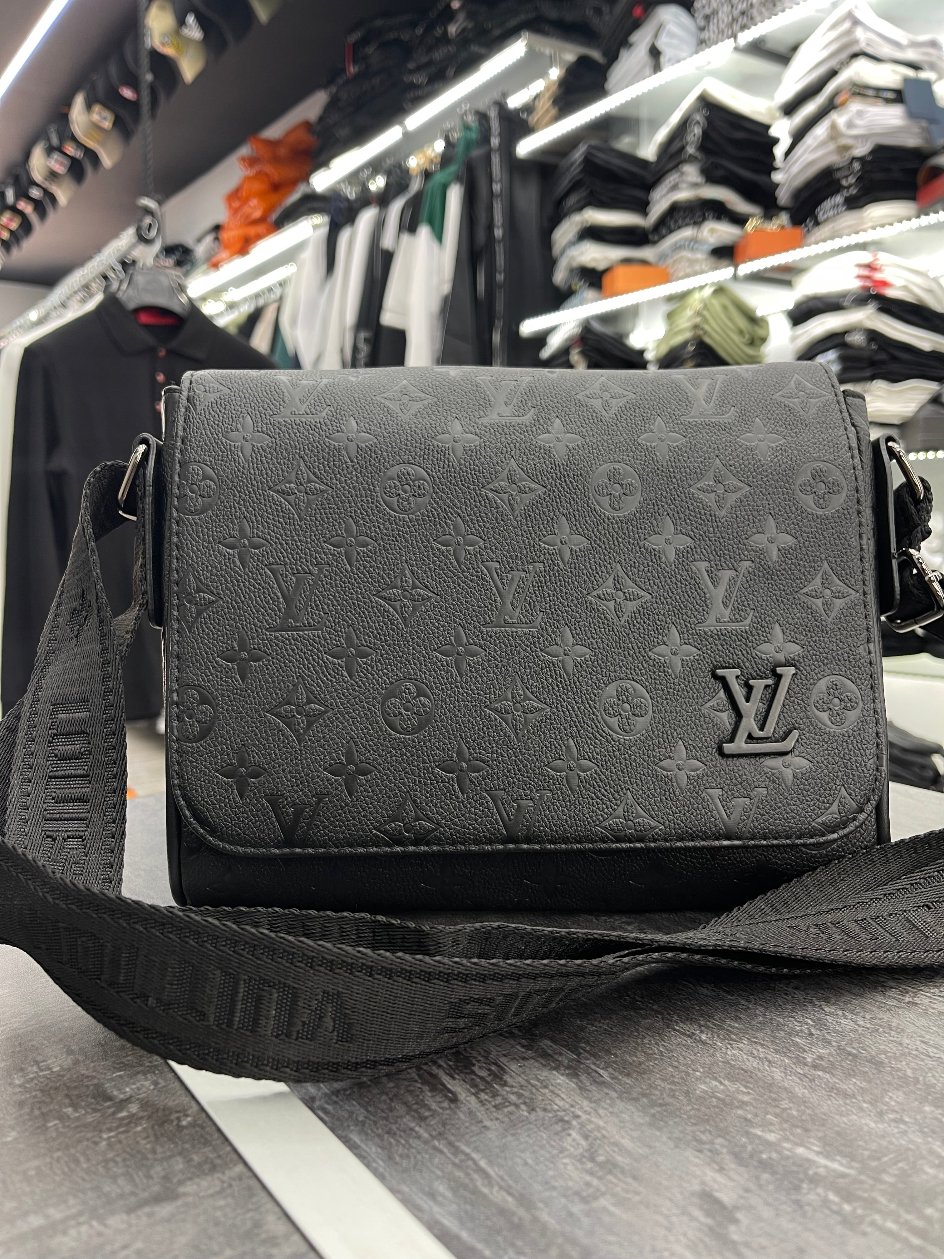 Louis Vuitton monogram