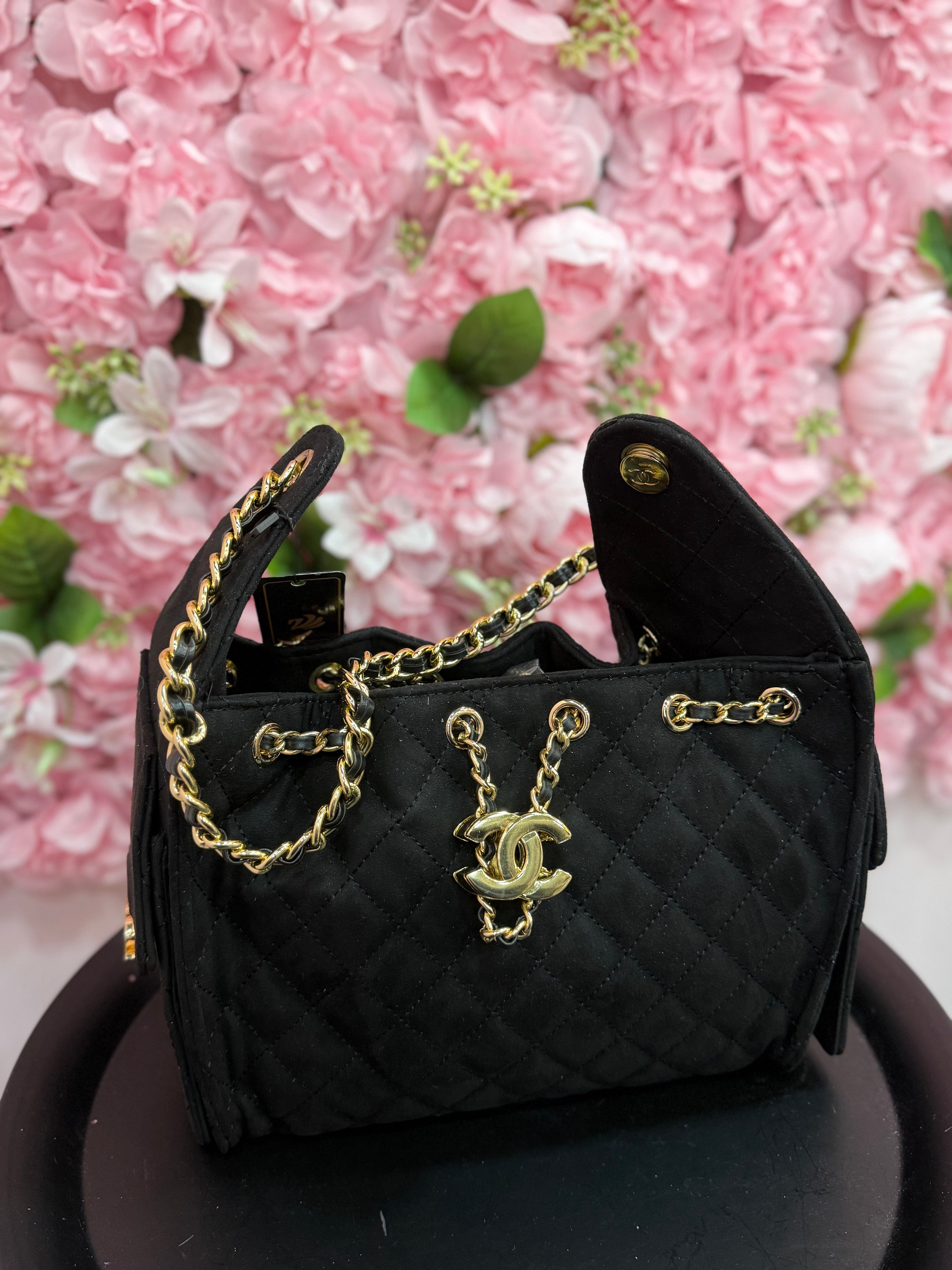 Τσάντα Channel