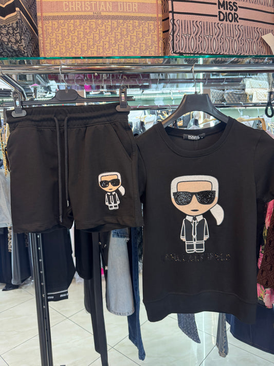 Karl Lagerfeld
