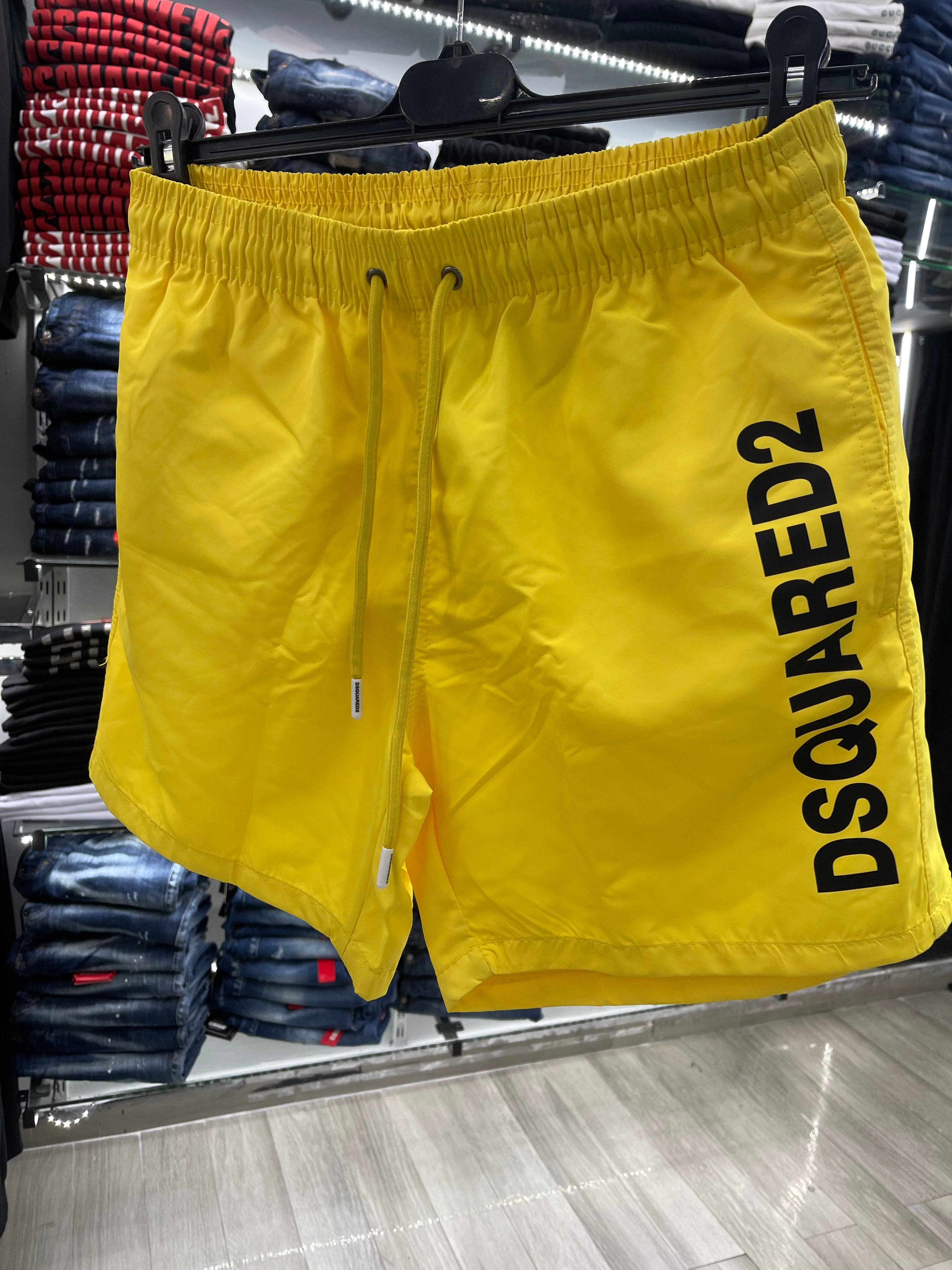 Dsquared2 μαγιό