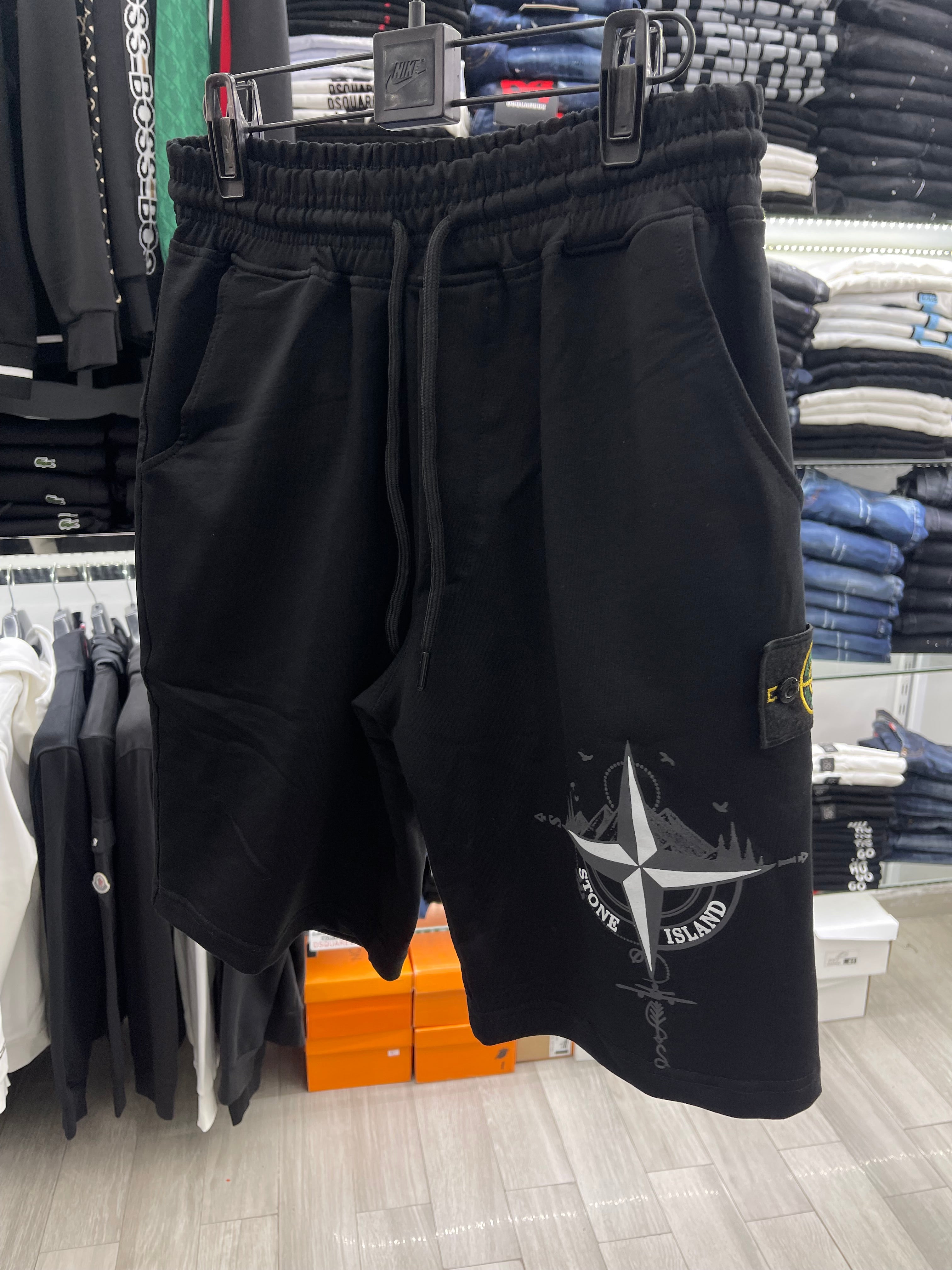 Βερμούδα Stone Island
