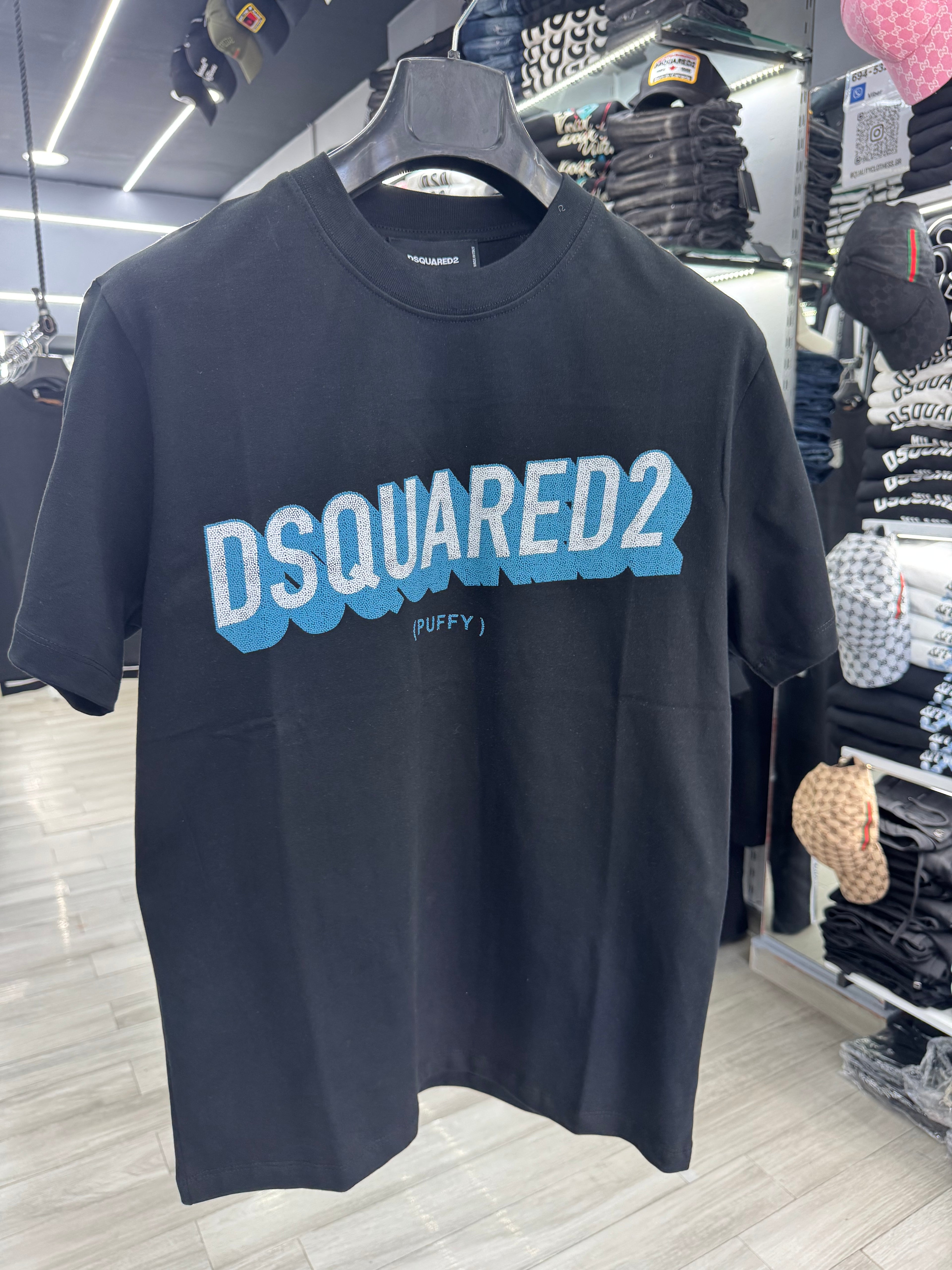 Dsquared2