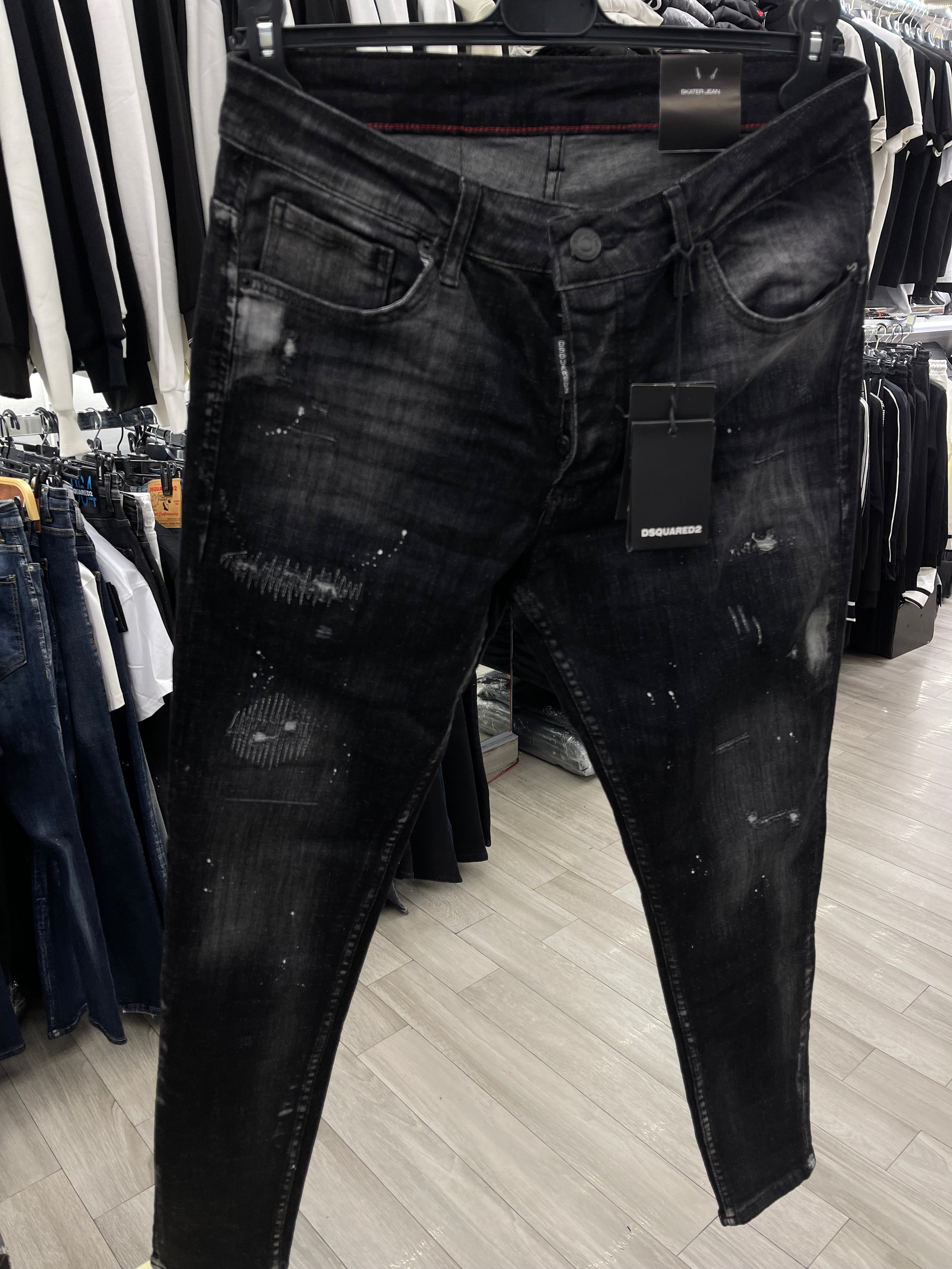 Dsquared2 cersio9 Milano