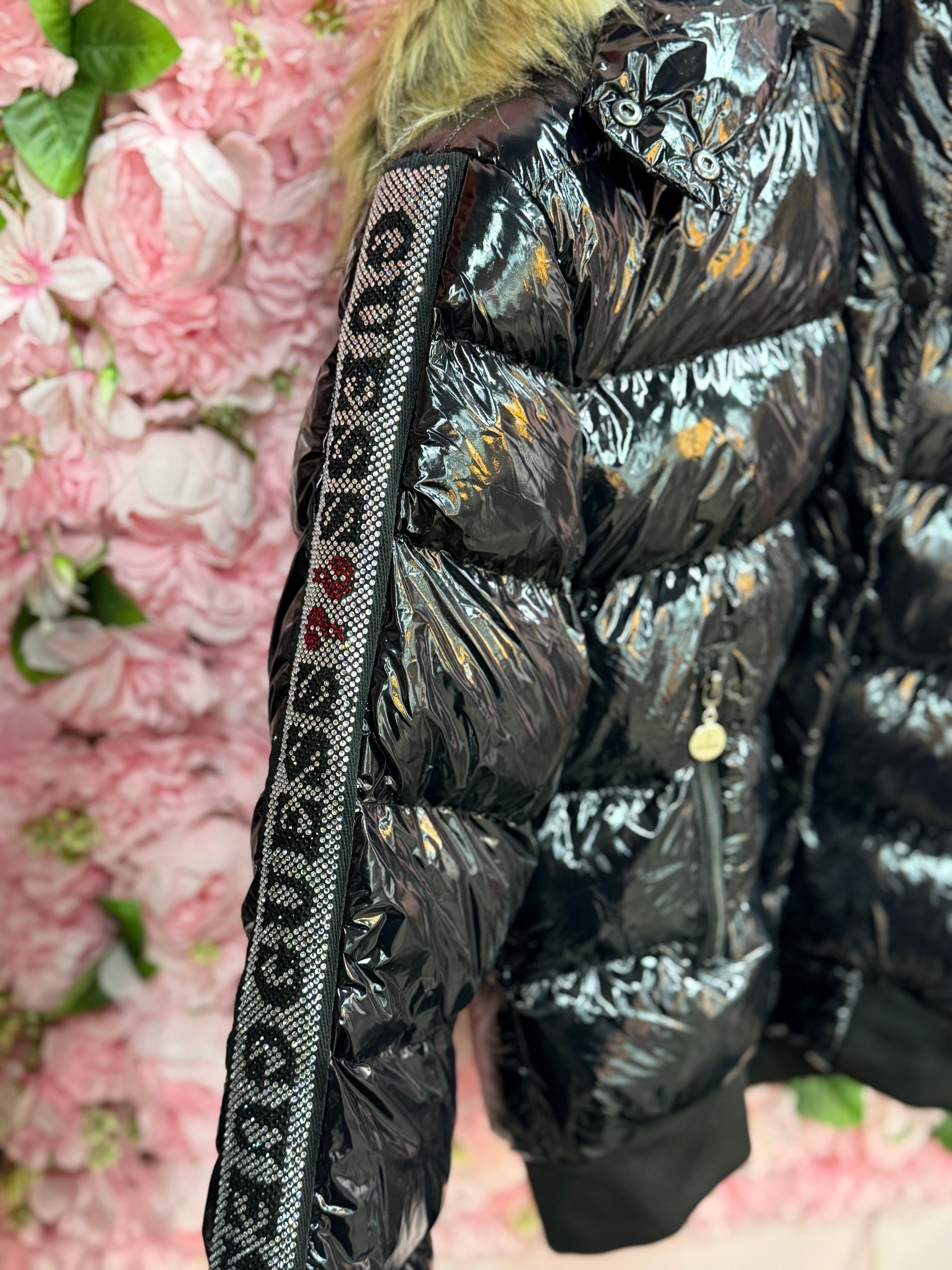 Μπουφάν Guess