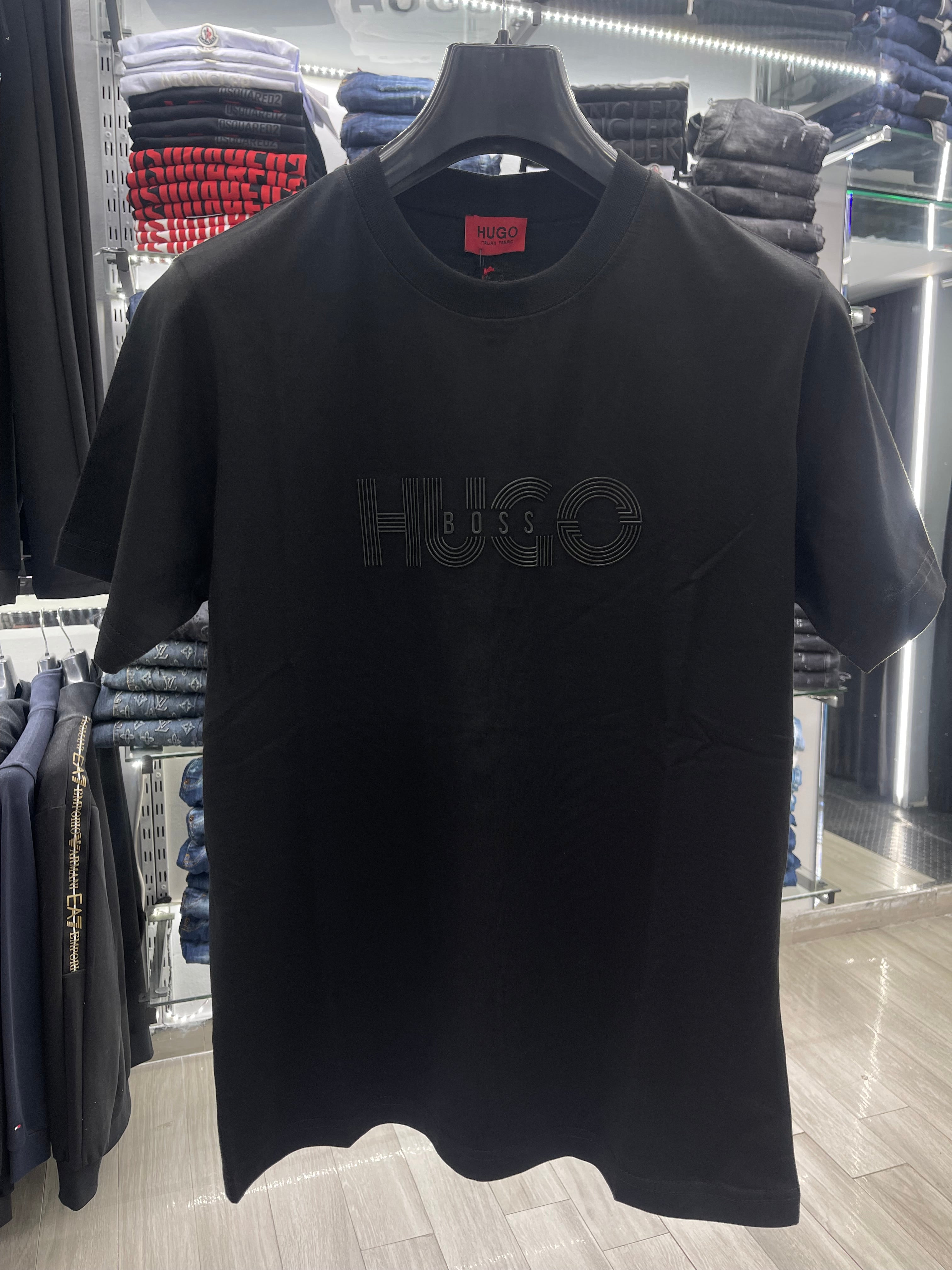 Hugo Boss