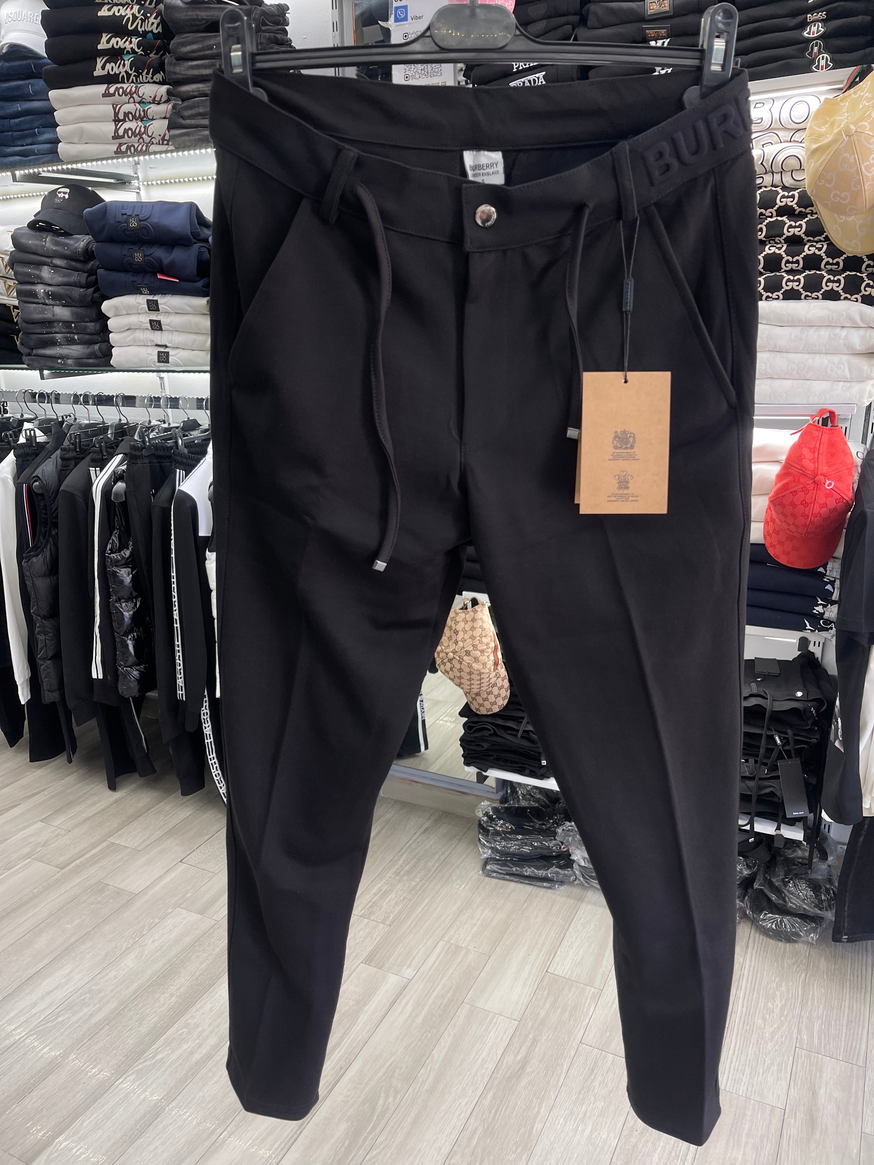 Burberry