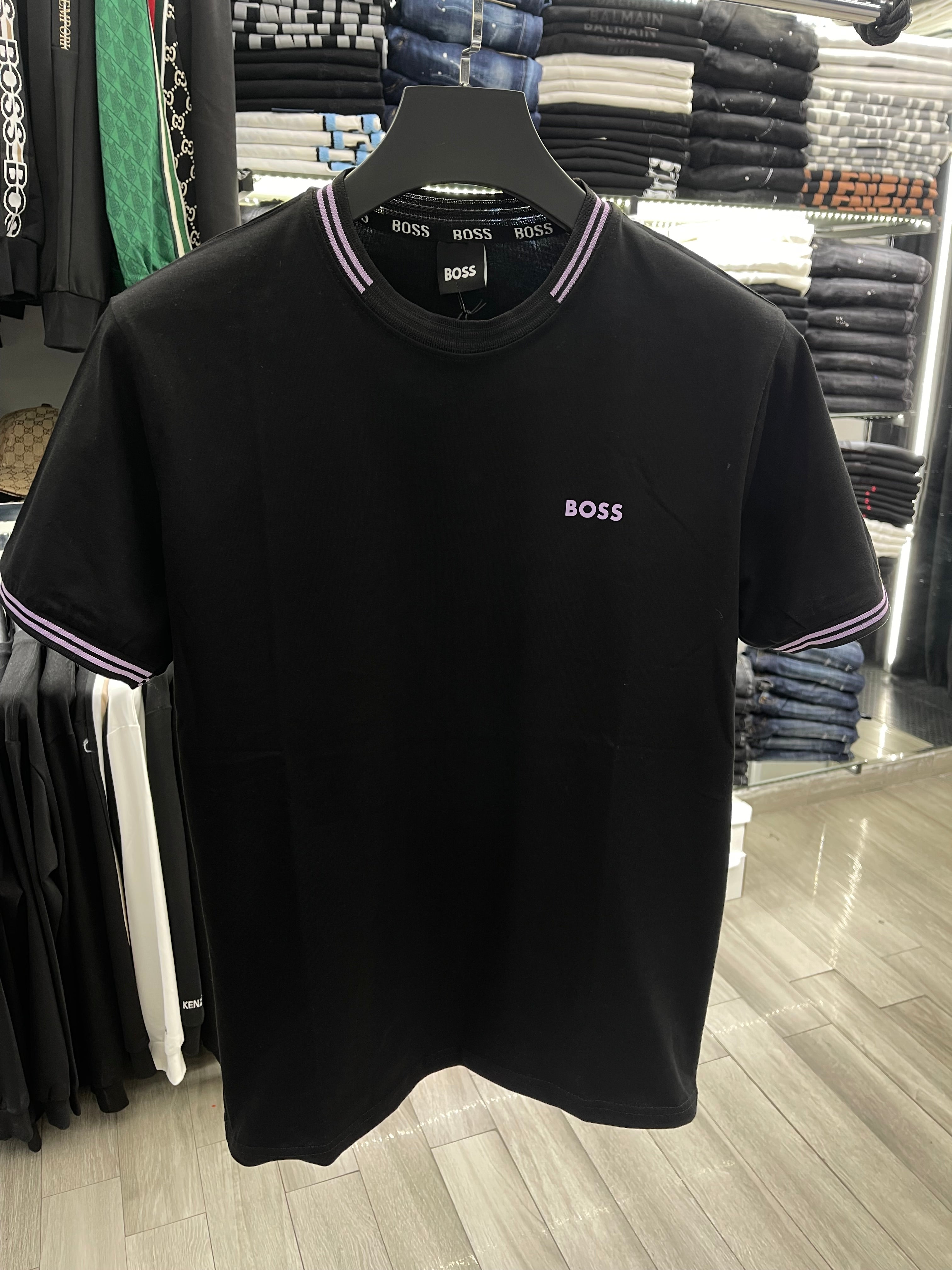 Μπλούζα Boss