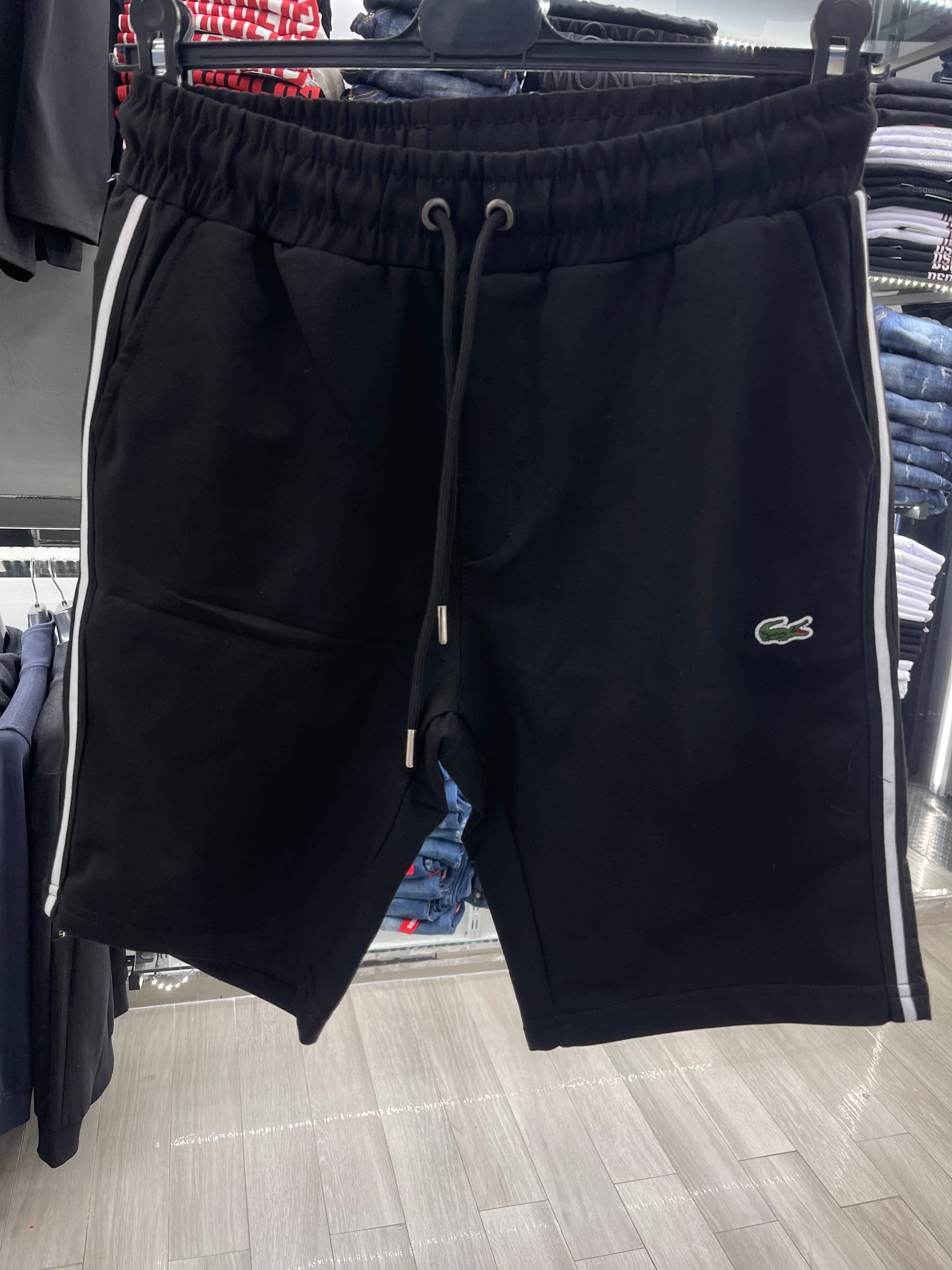 Lacoste