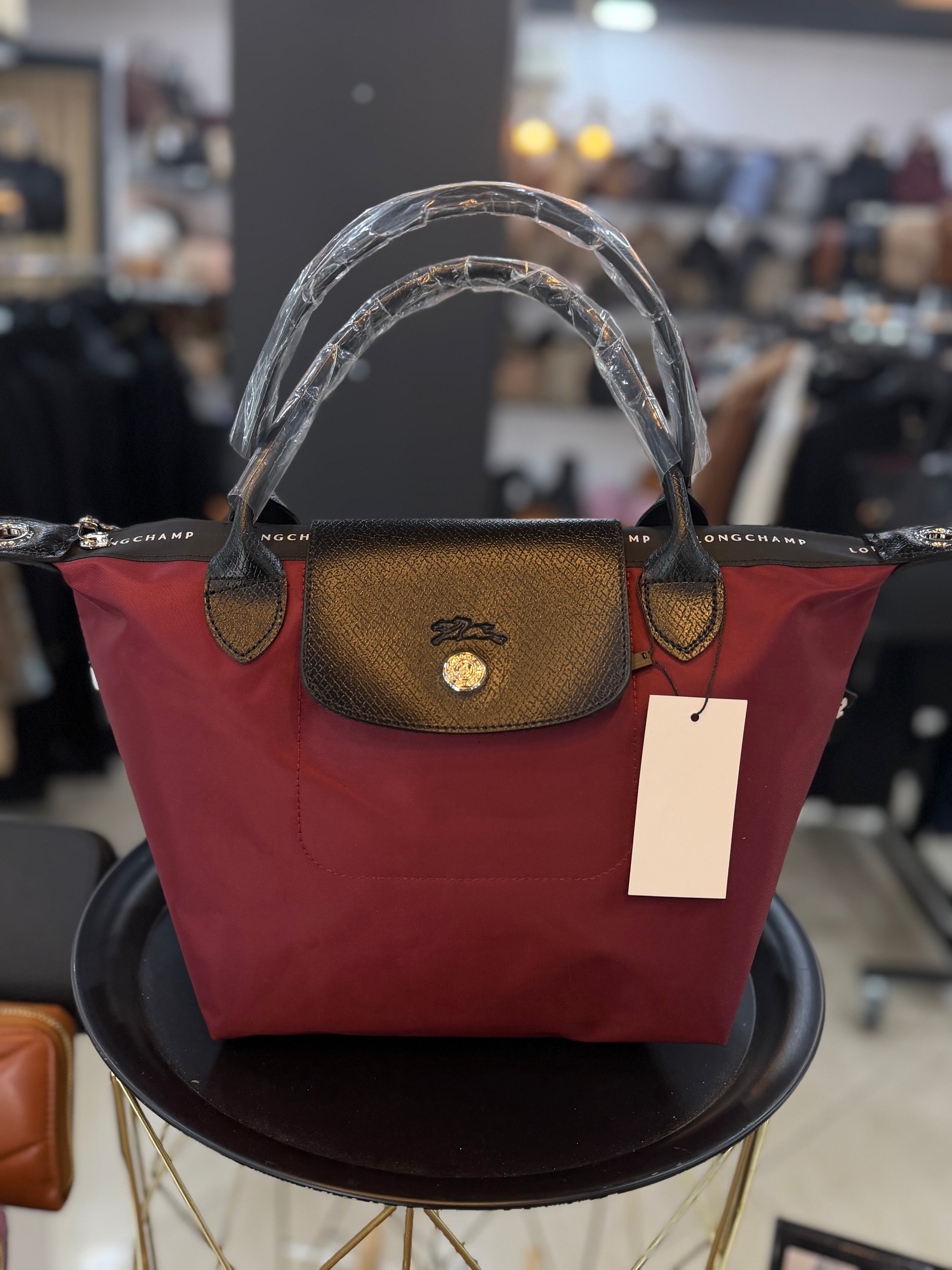 Longchamp
