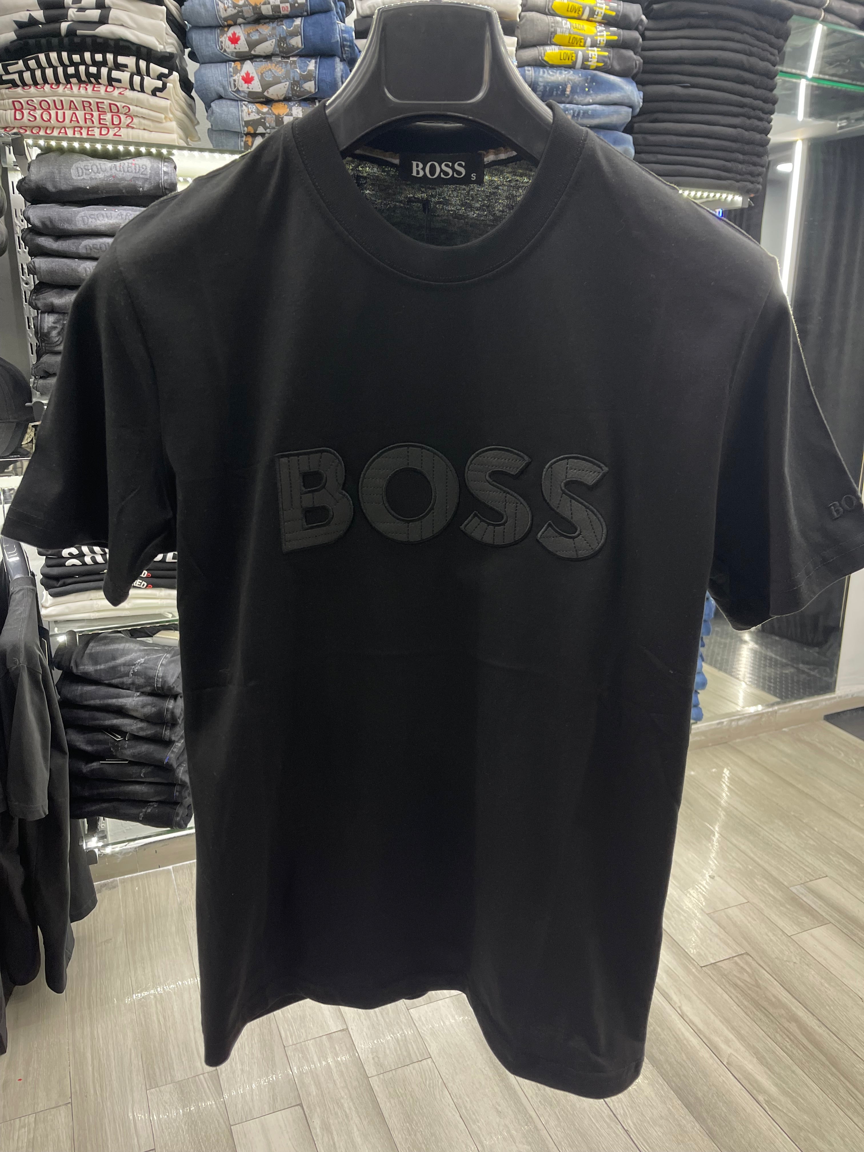 Hugo Boss
