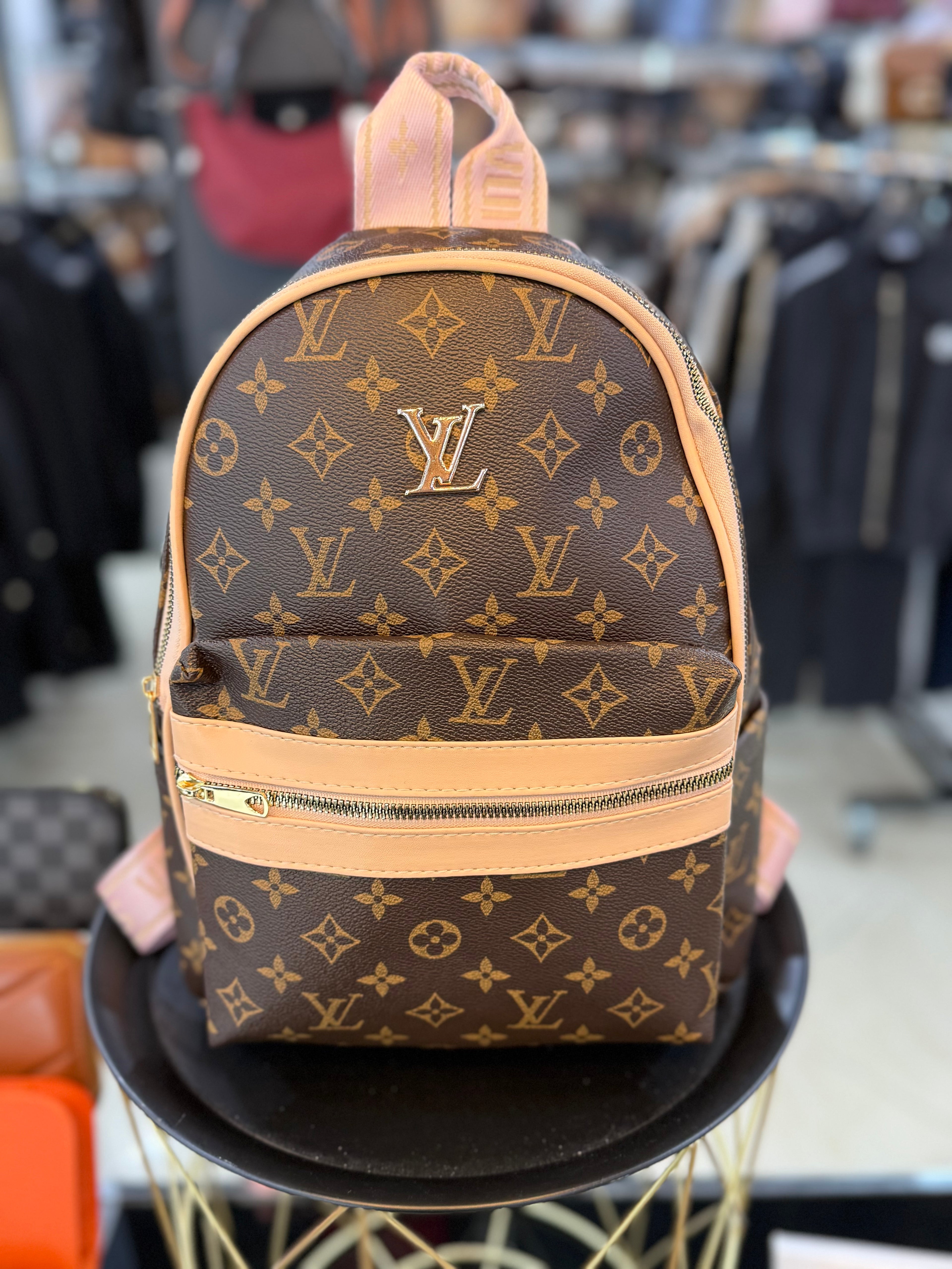 Louis Vuitton Backpack