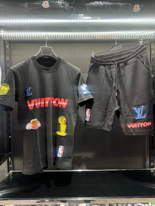 Louis Vuitton σετ