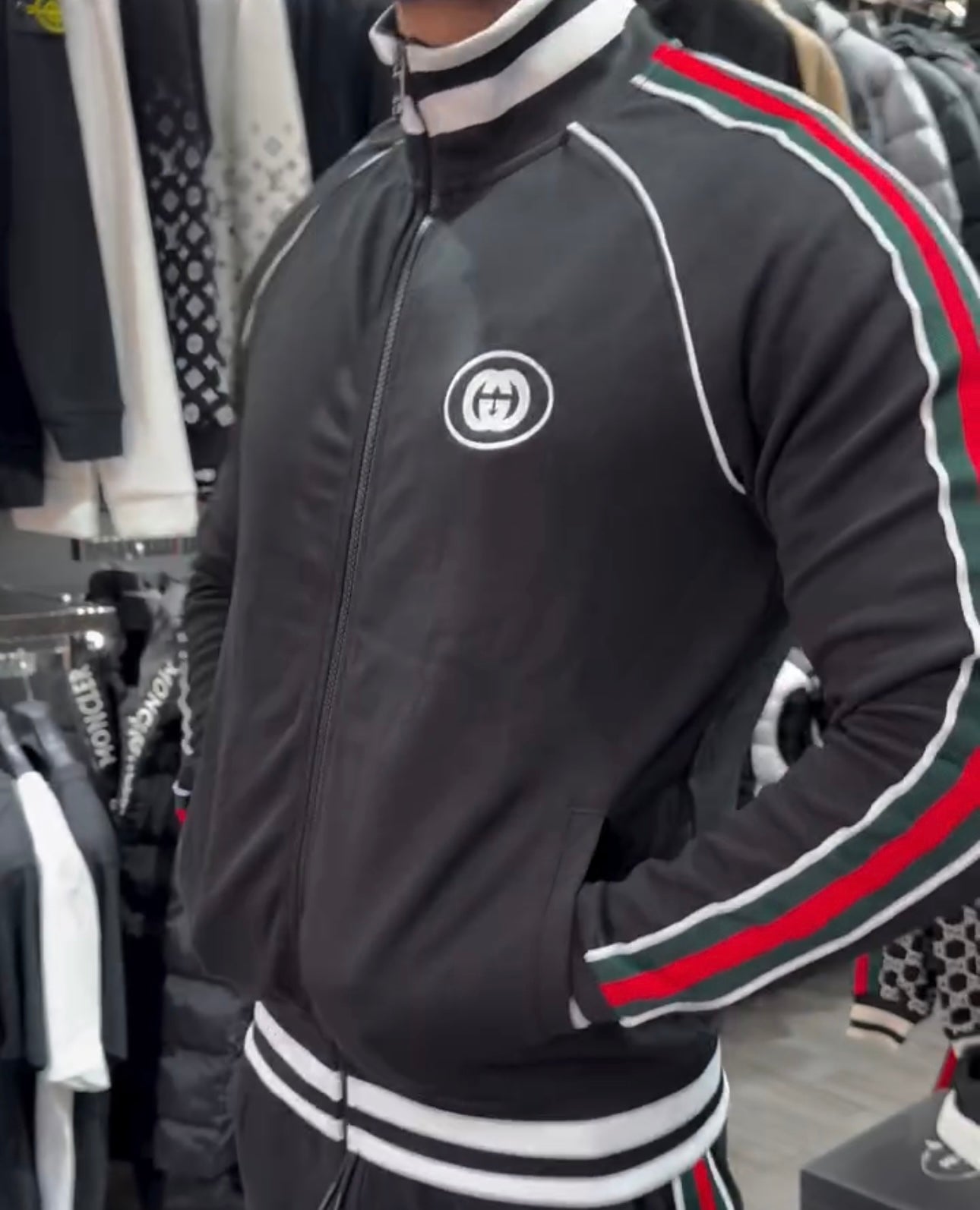 Gucci Σετ