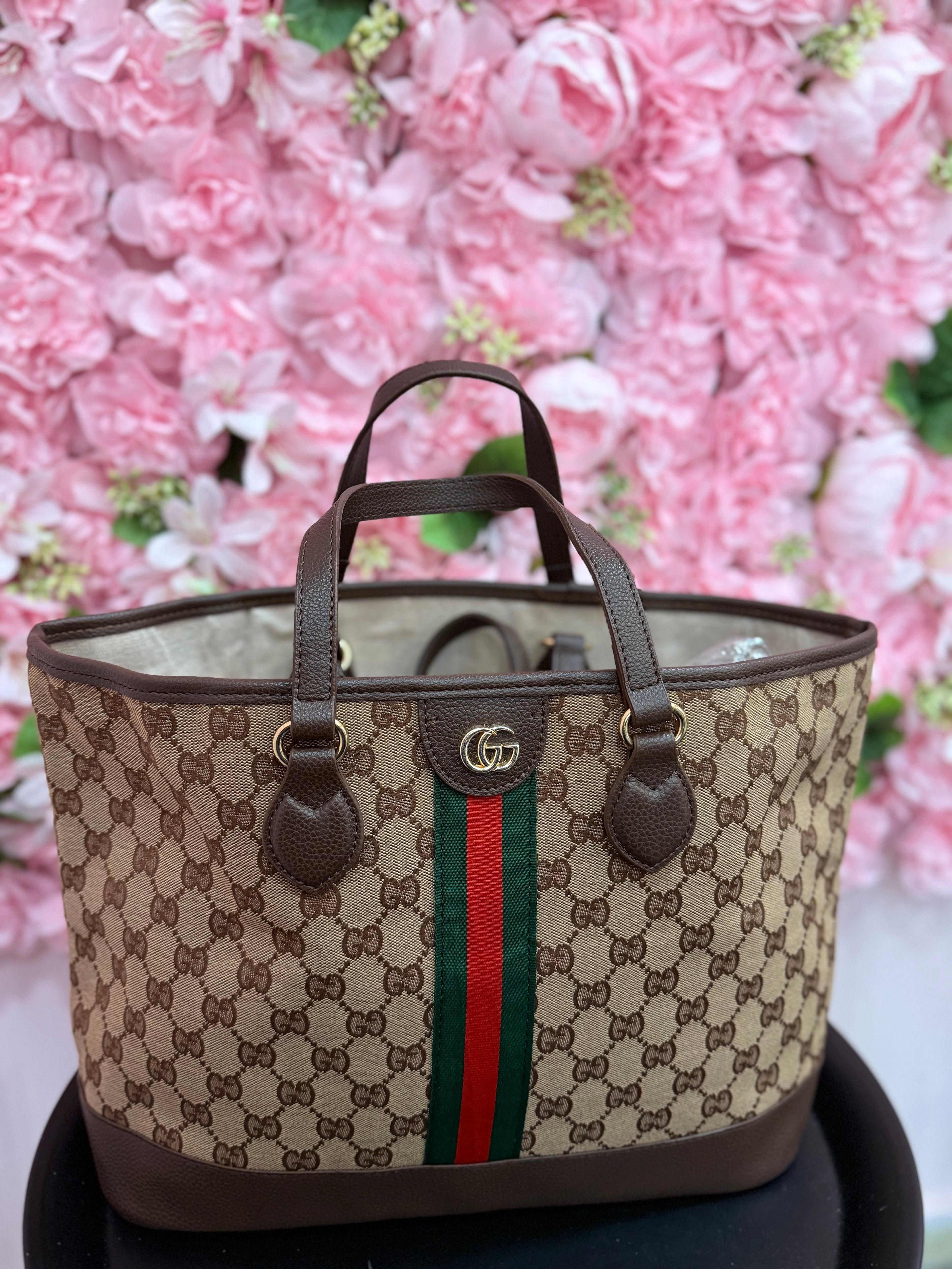 Gucci bag
