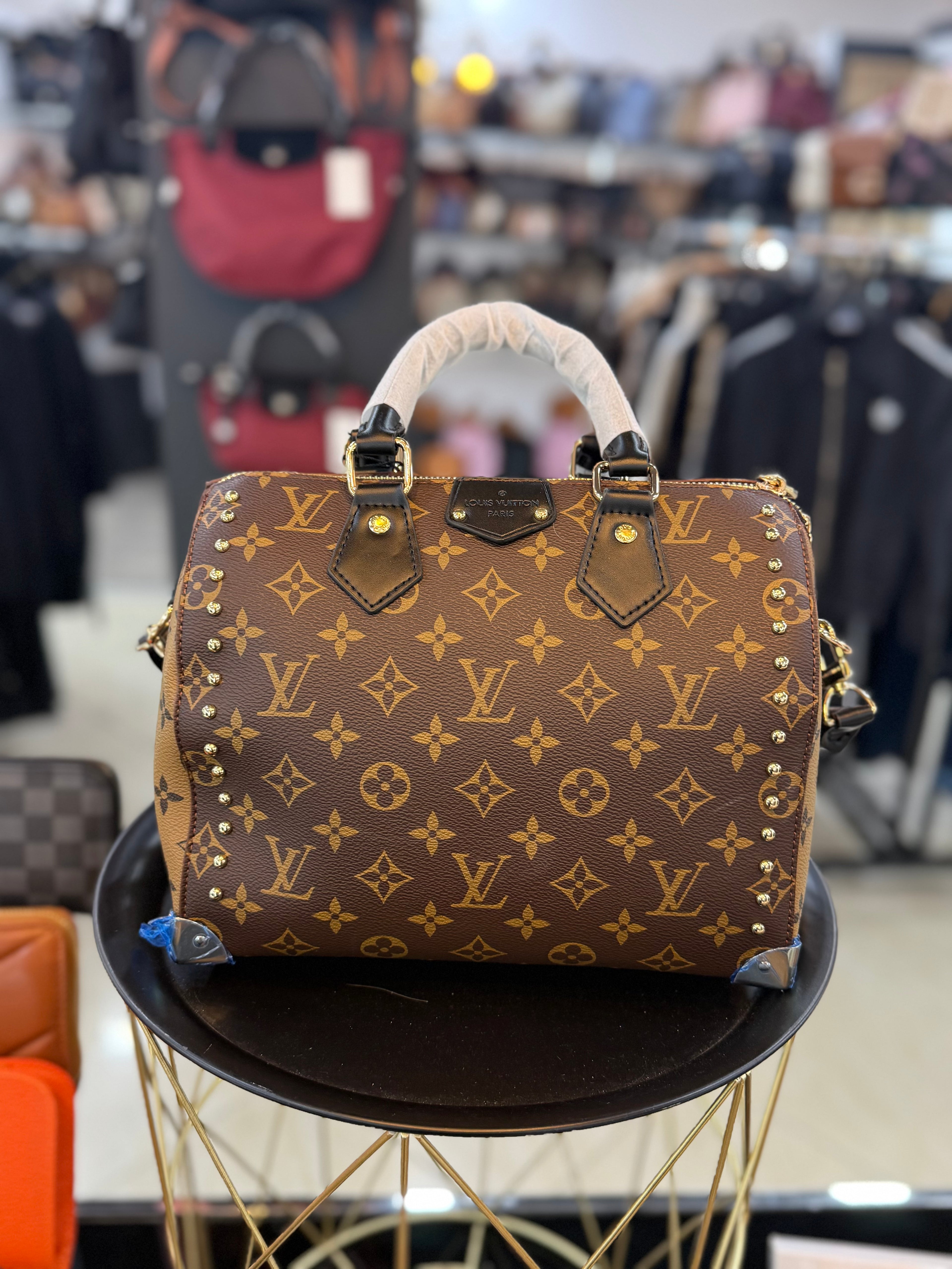 Louis Vuitton Monogram