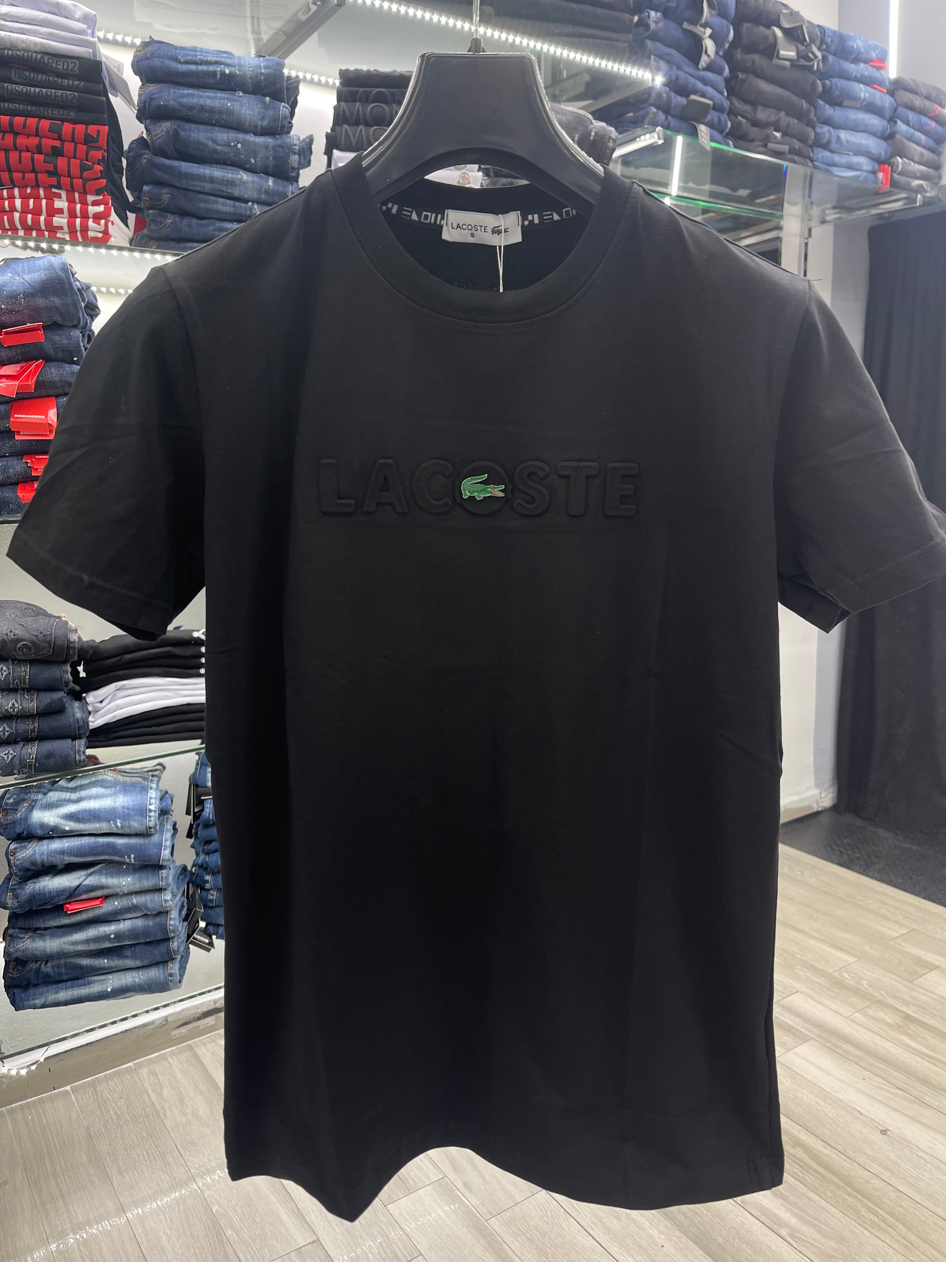 Lacoste