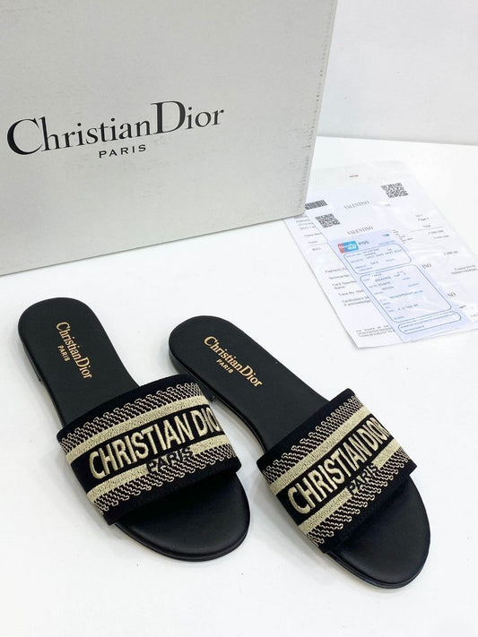 Christian Dior