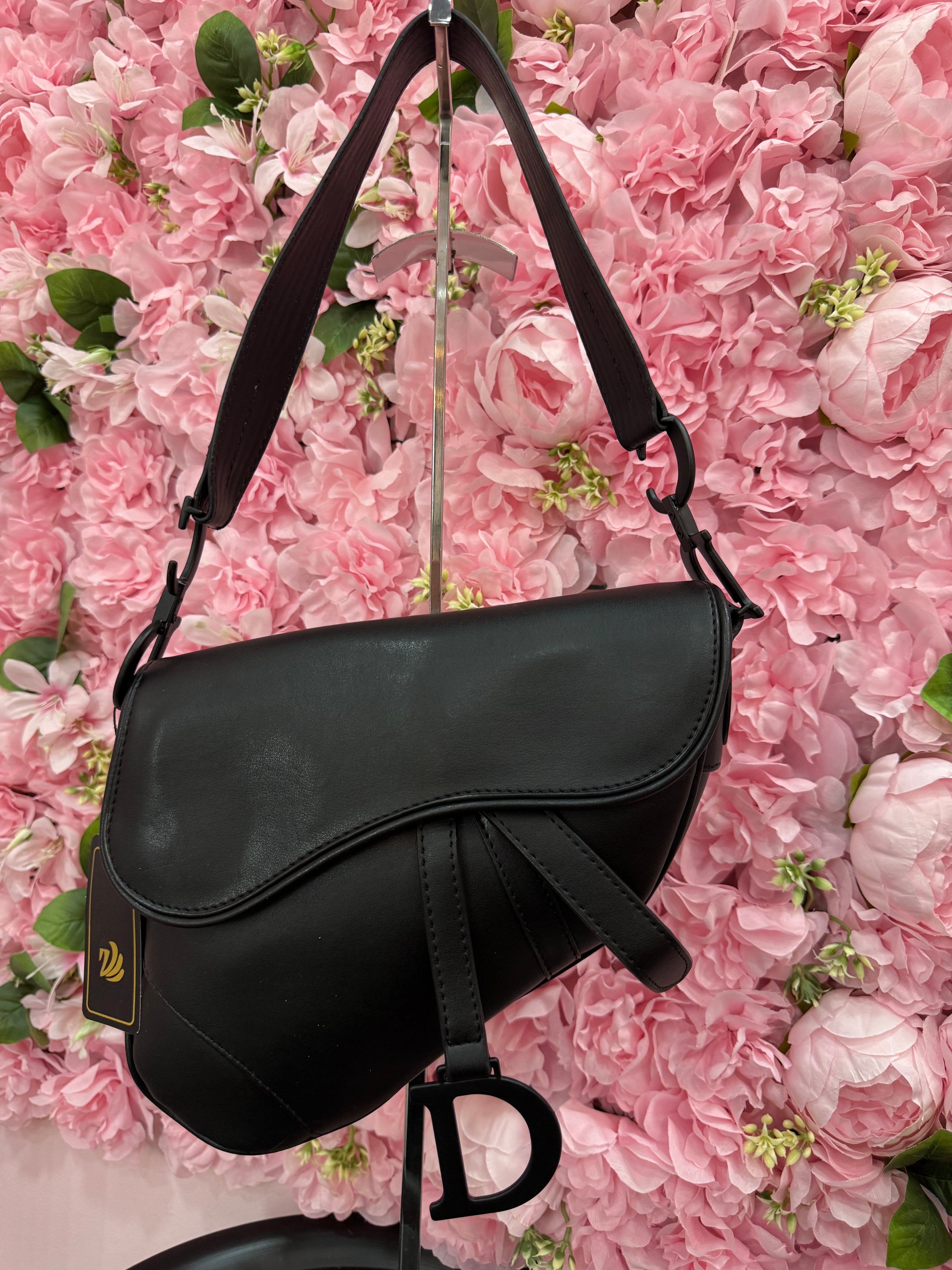 Τσάντα Dior Saddle Bag