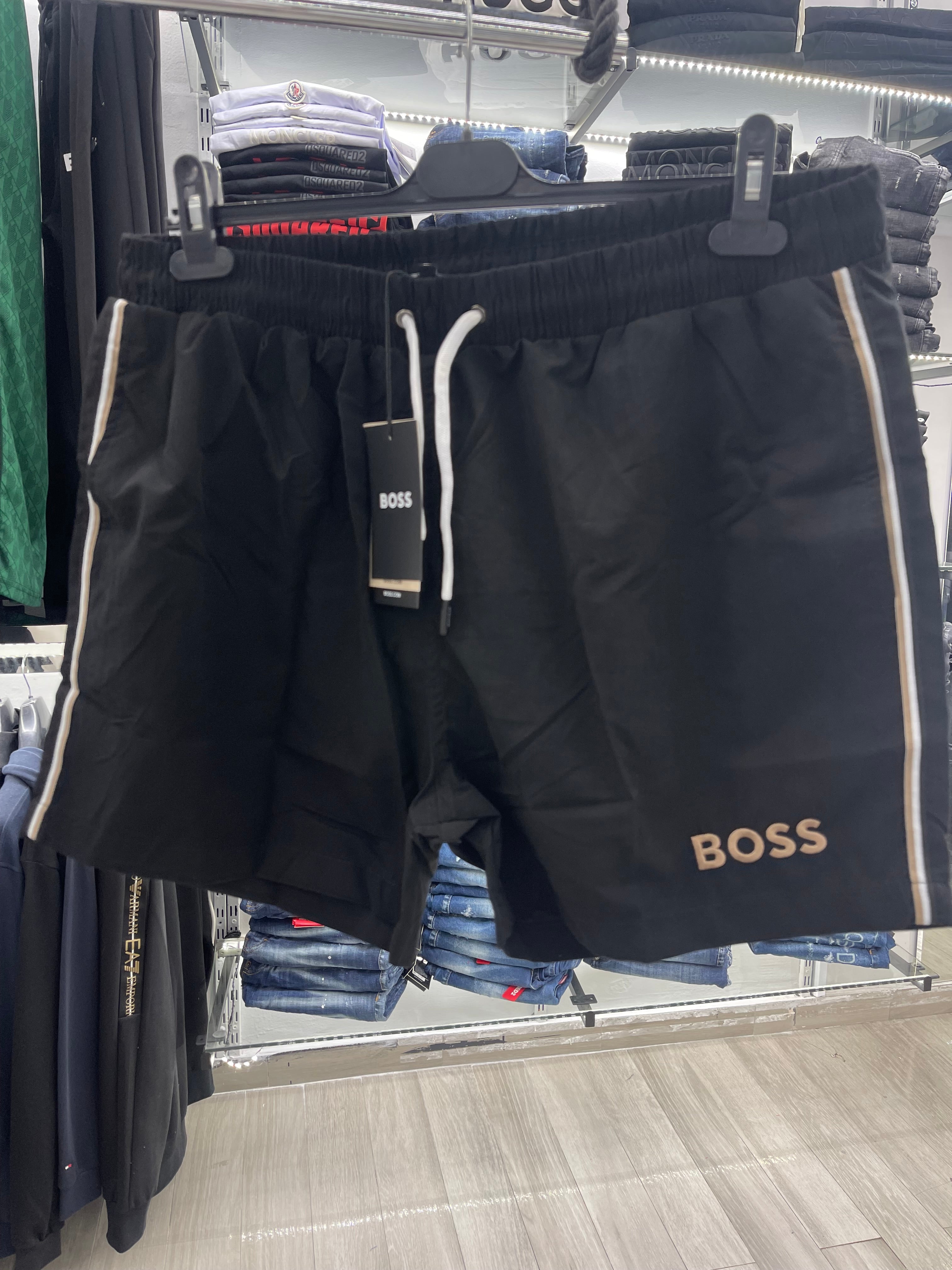 Boss μαγιό