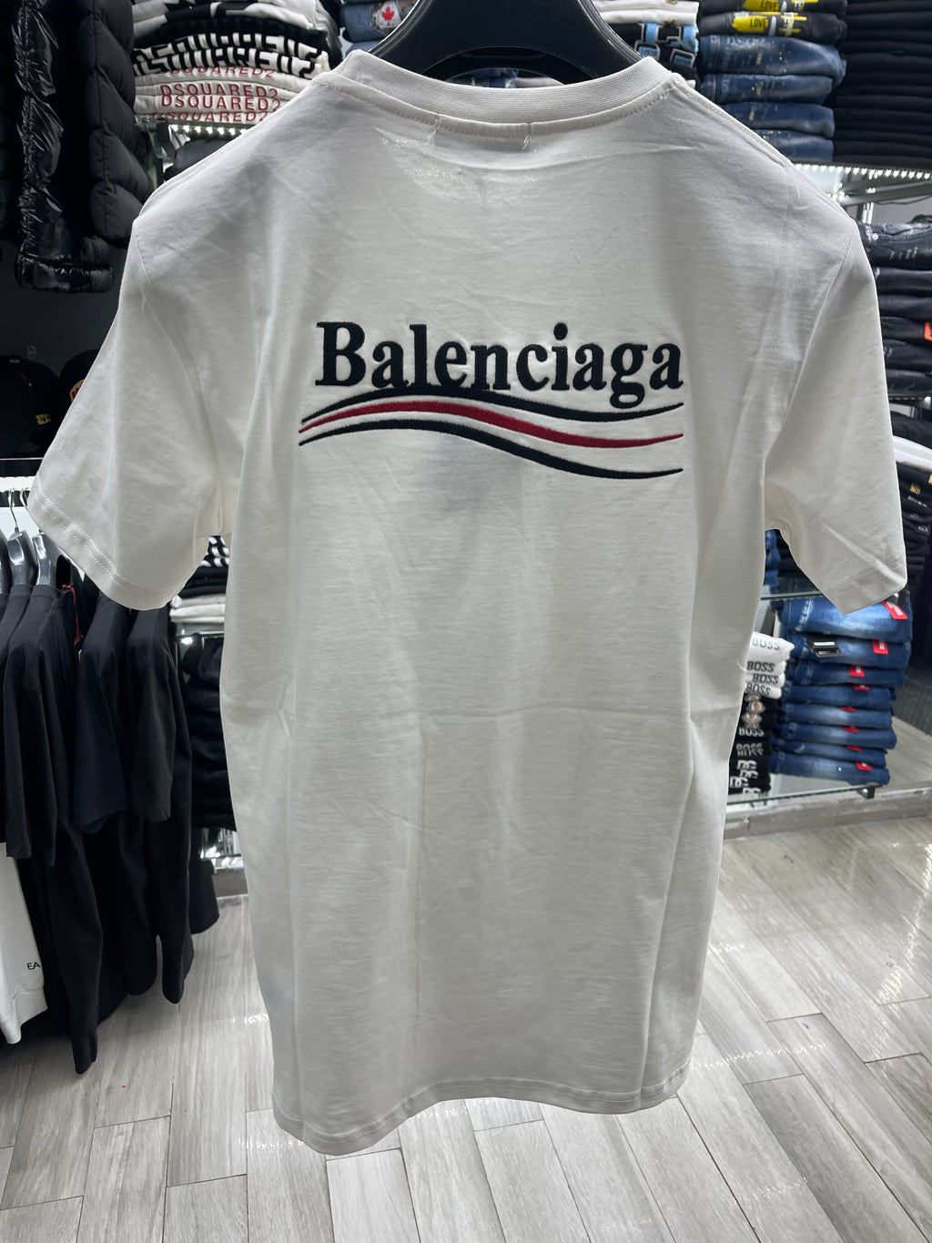 Balenciaga