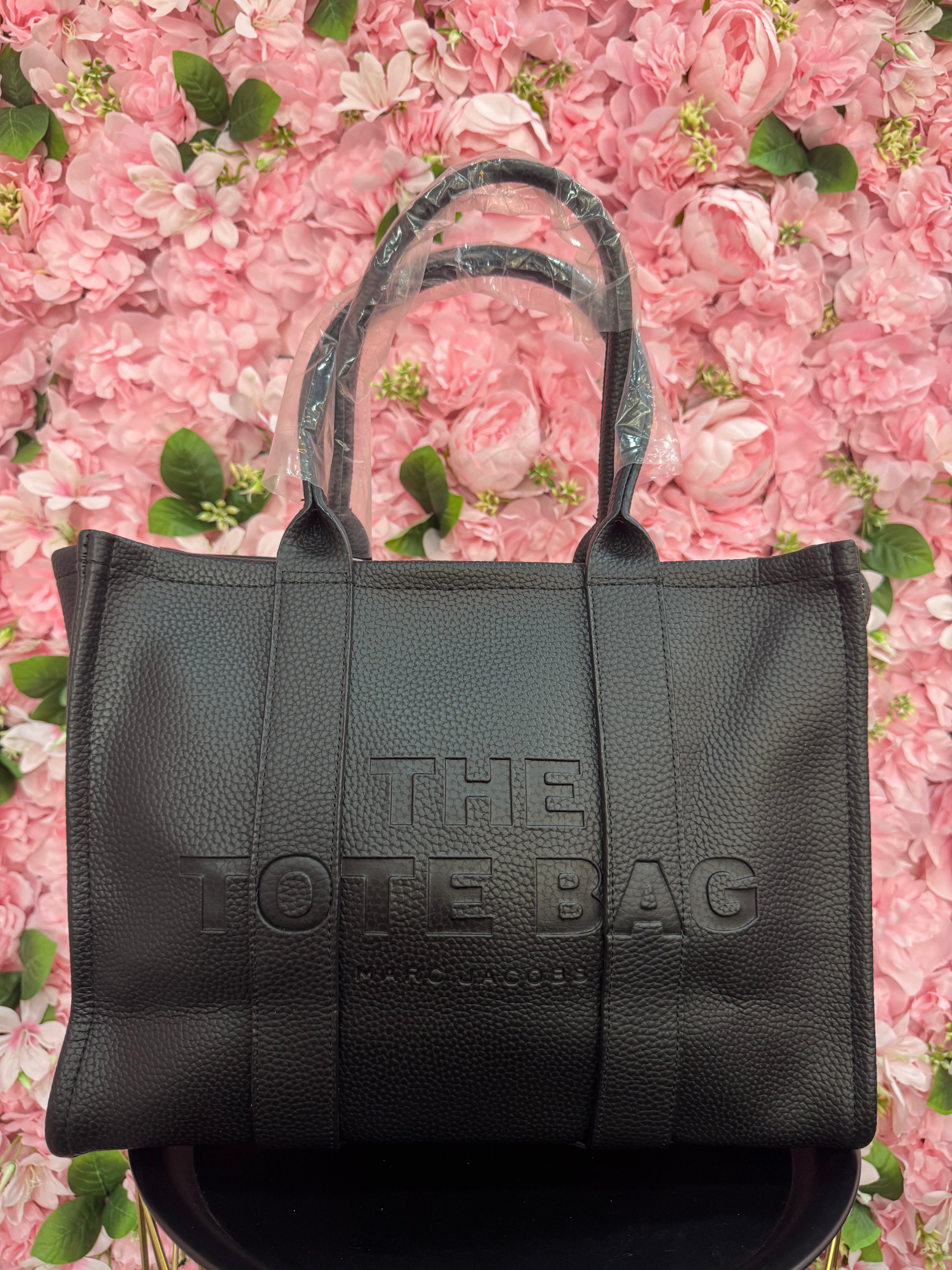 The Tote Bag