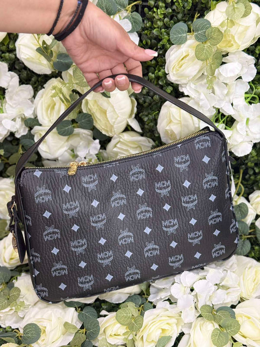 Mcm black