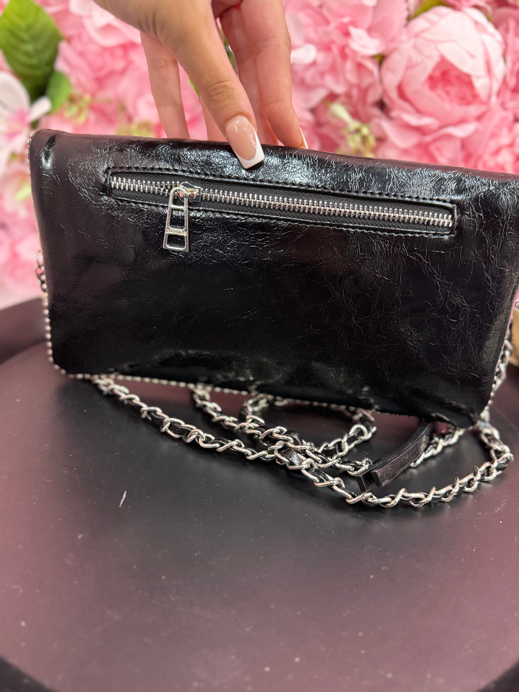 Τσάντα Zadig & Voltaire