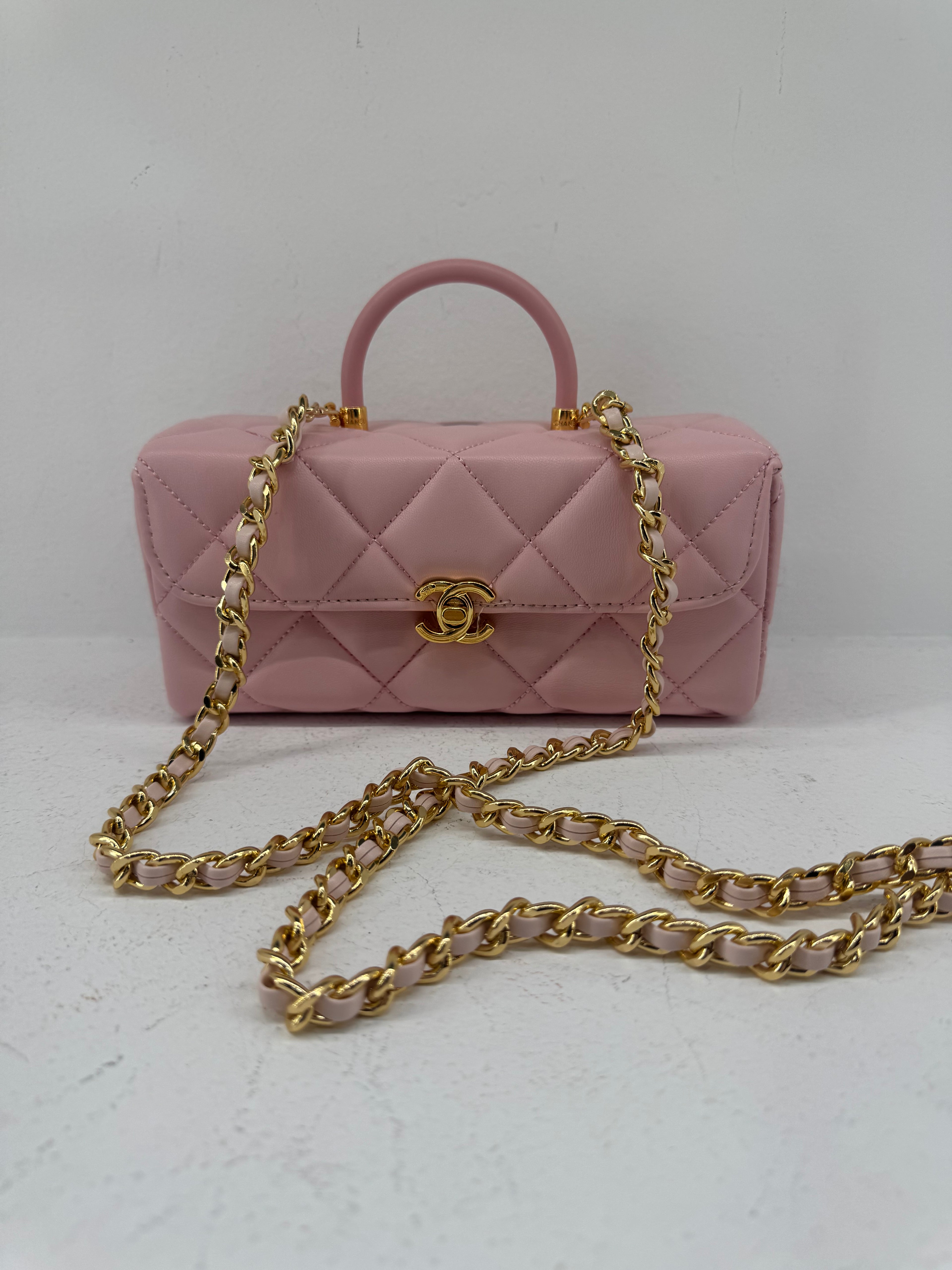 Τσάντα Chanel