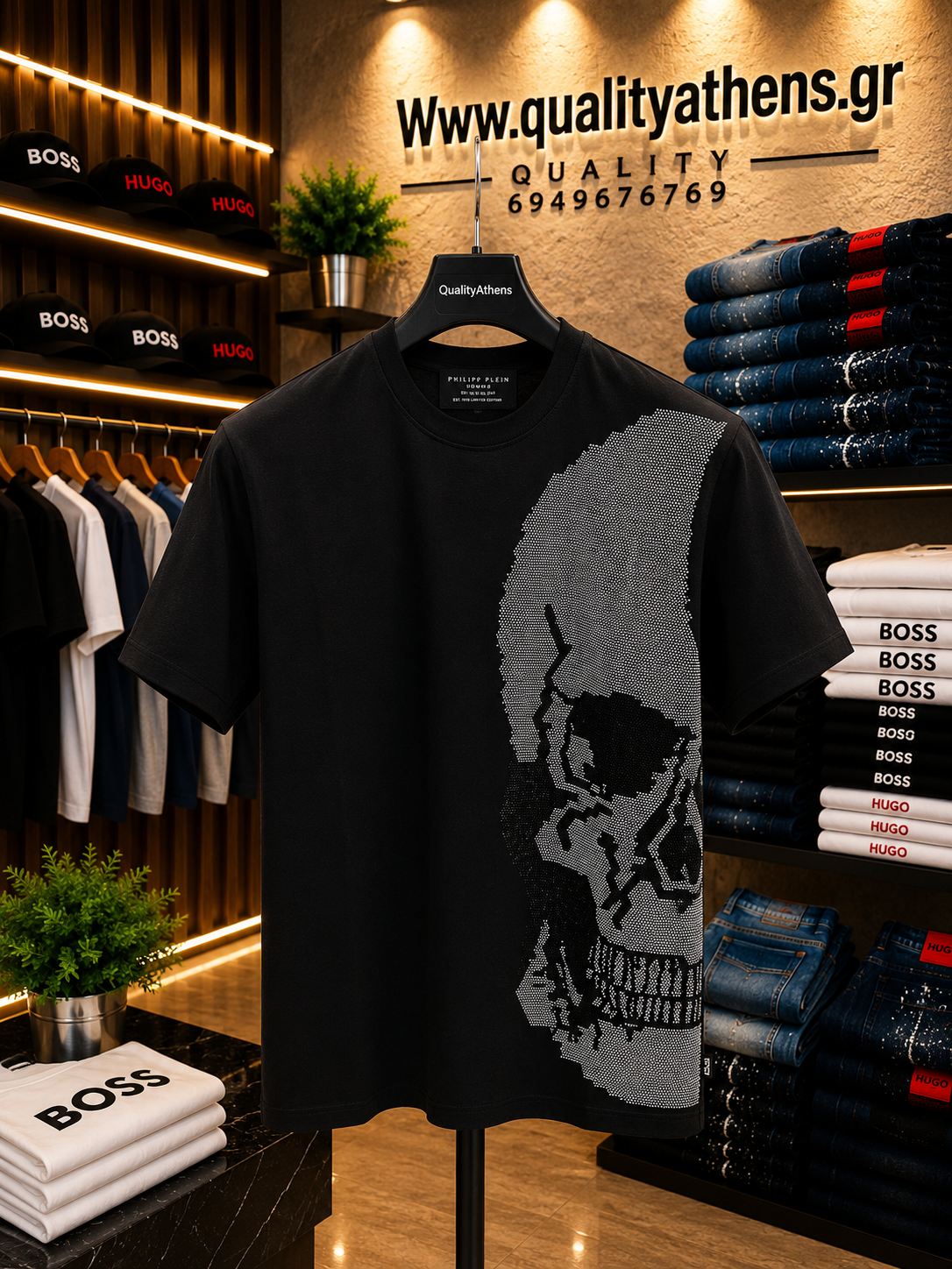 Philip Plein