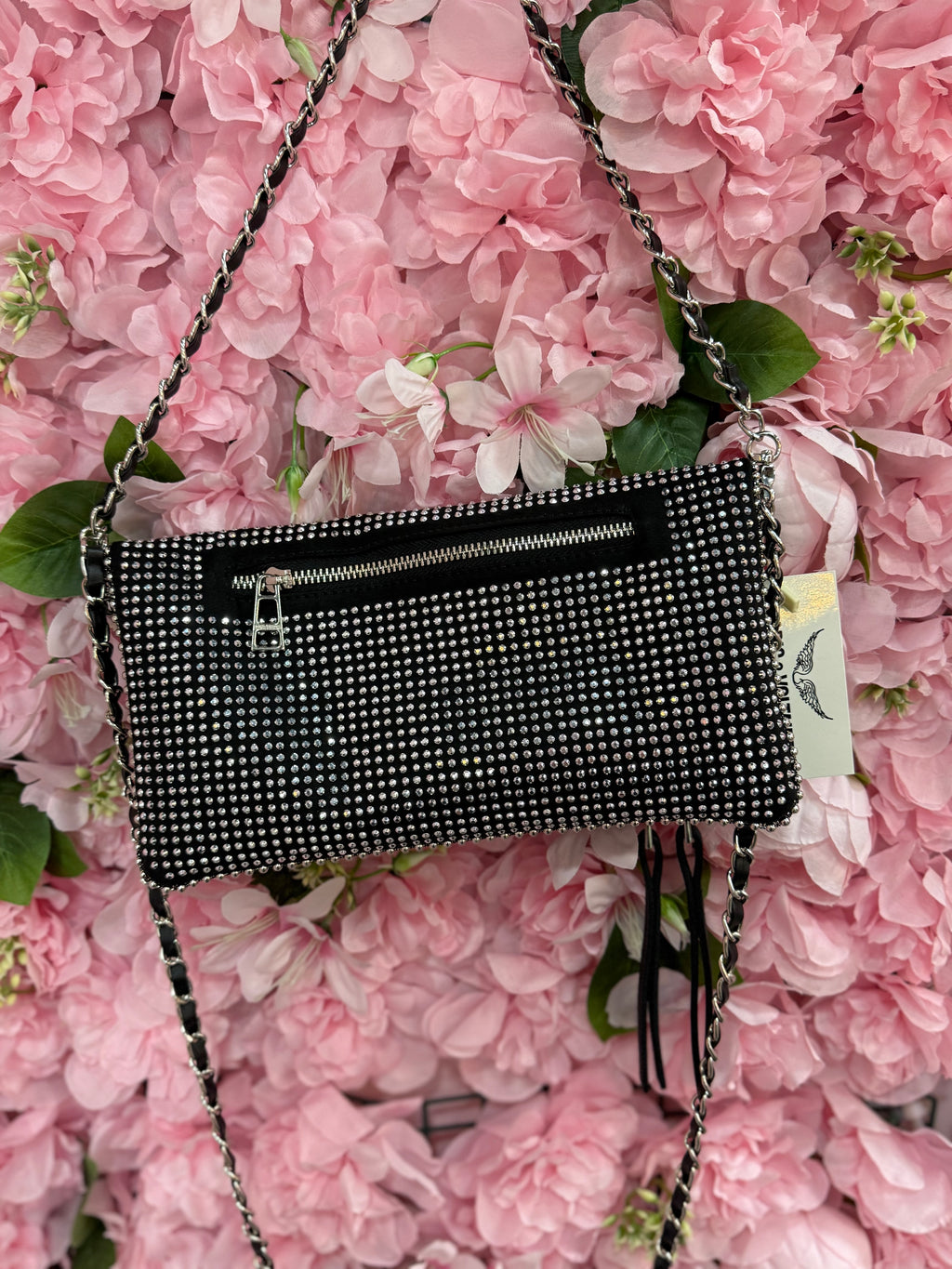 Τσάντα Zadig & Voltaire