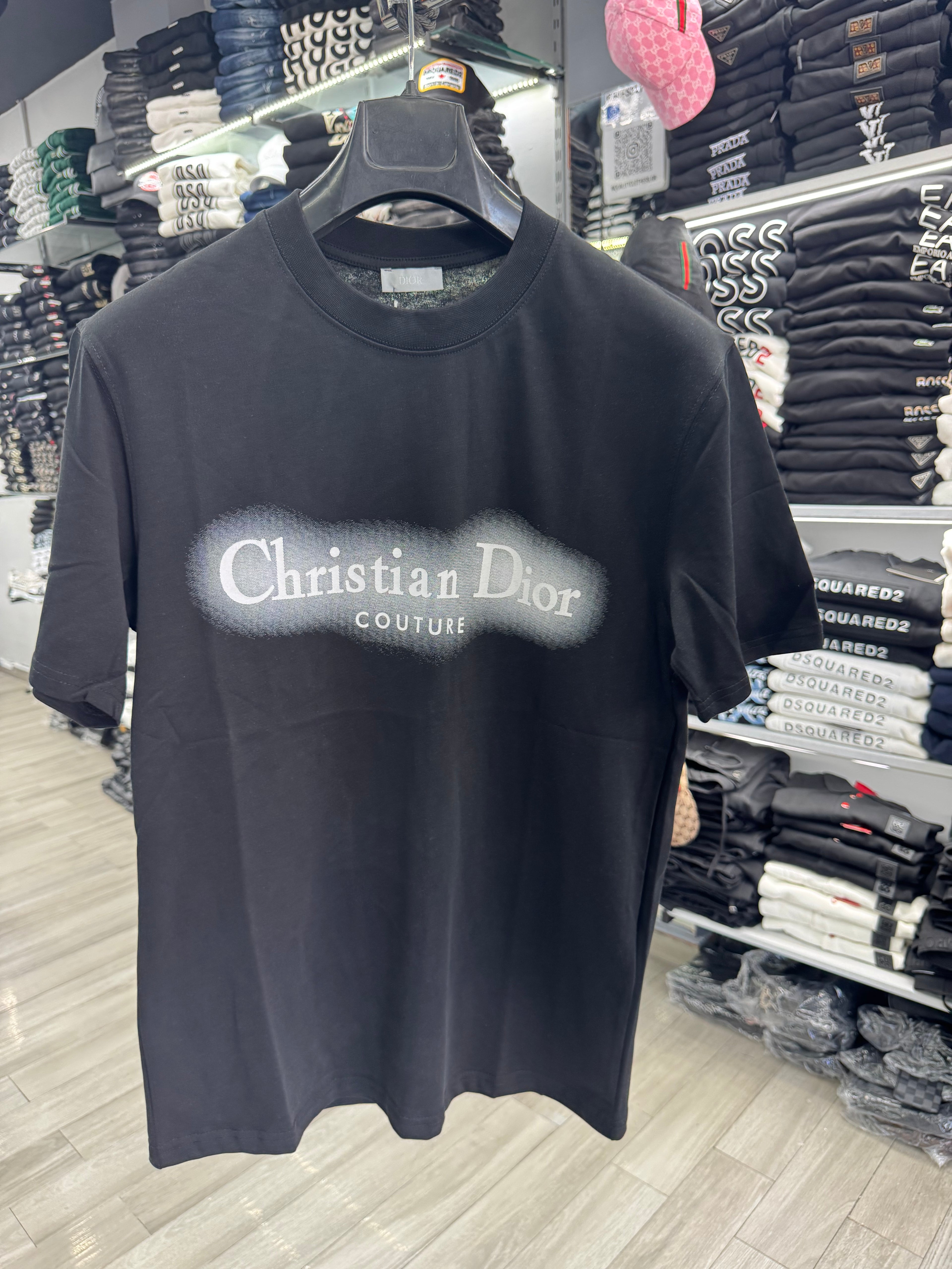 Christian Dior