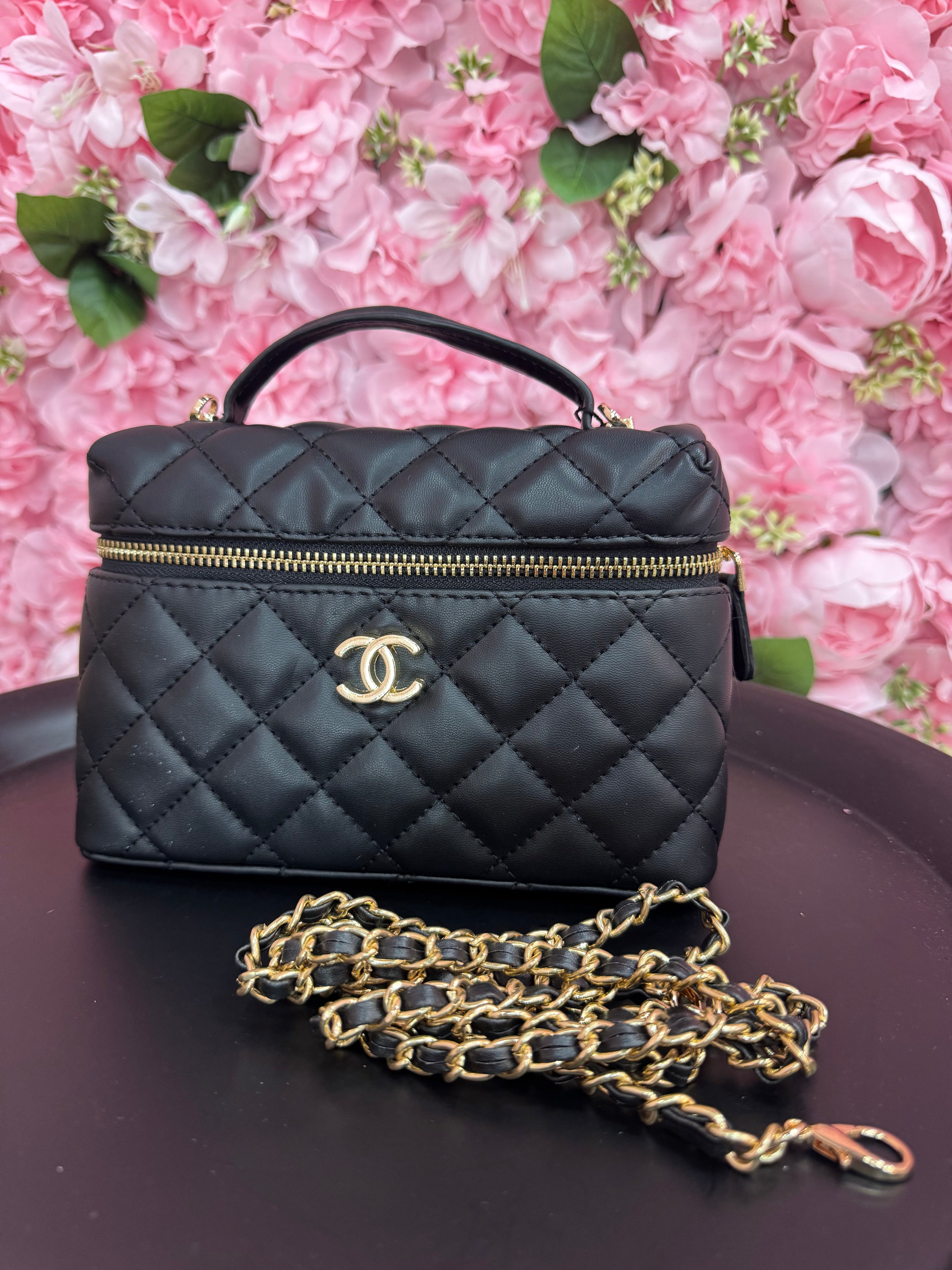 Chanel mini bag