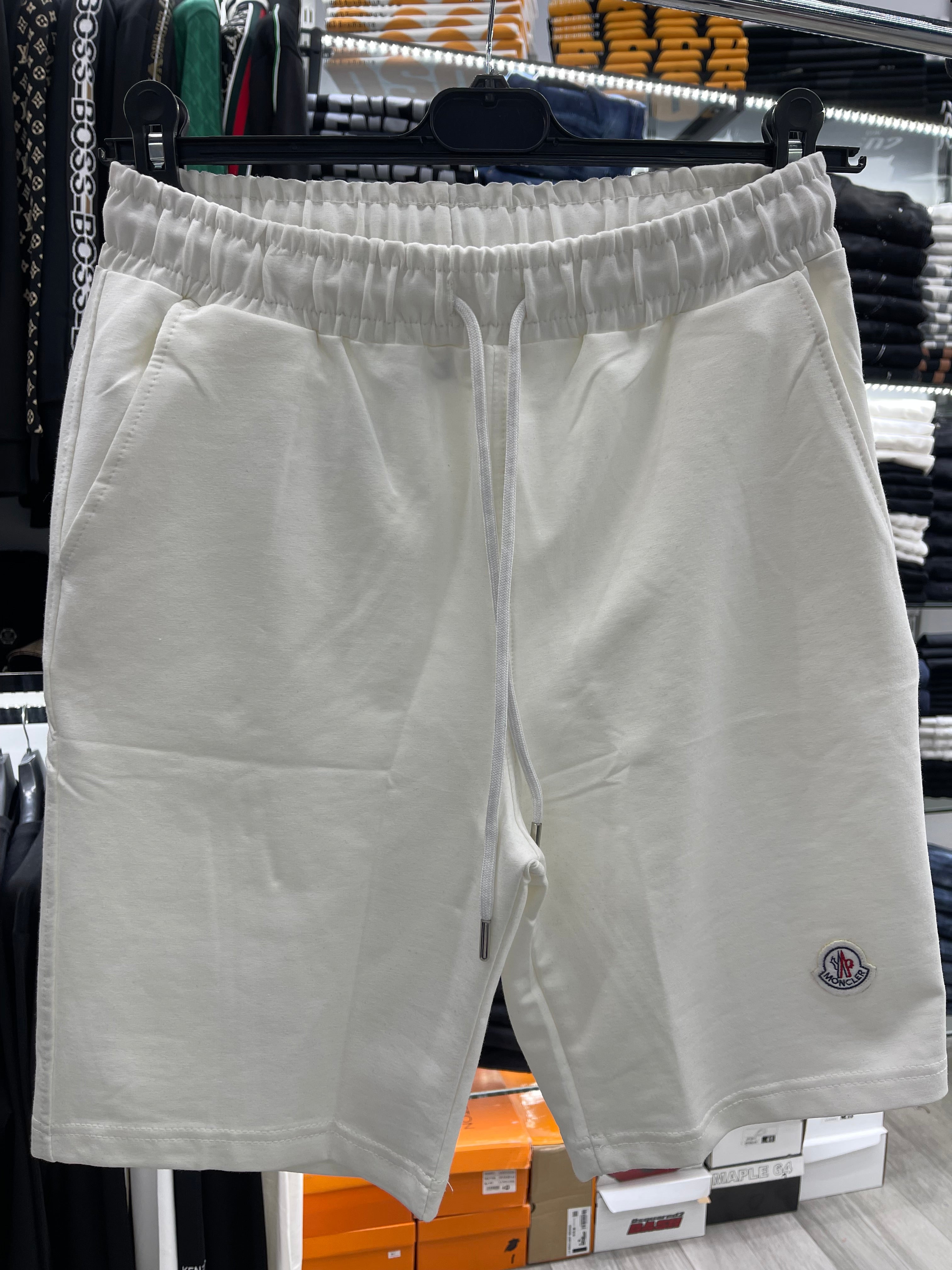 Βερμούδα Moncler