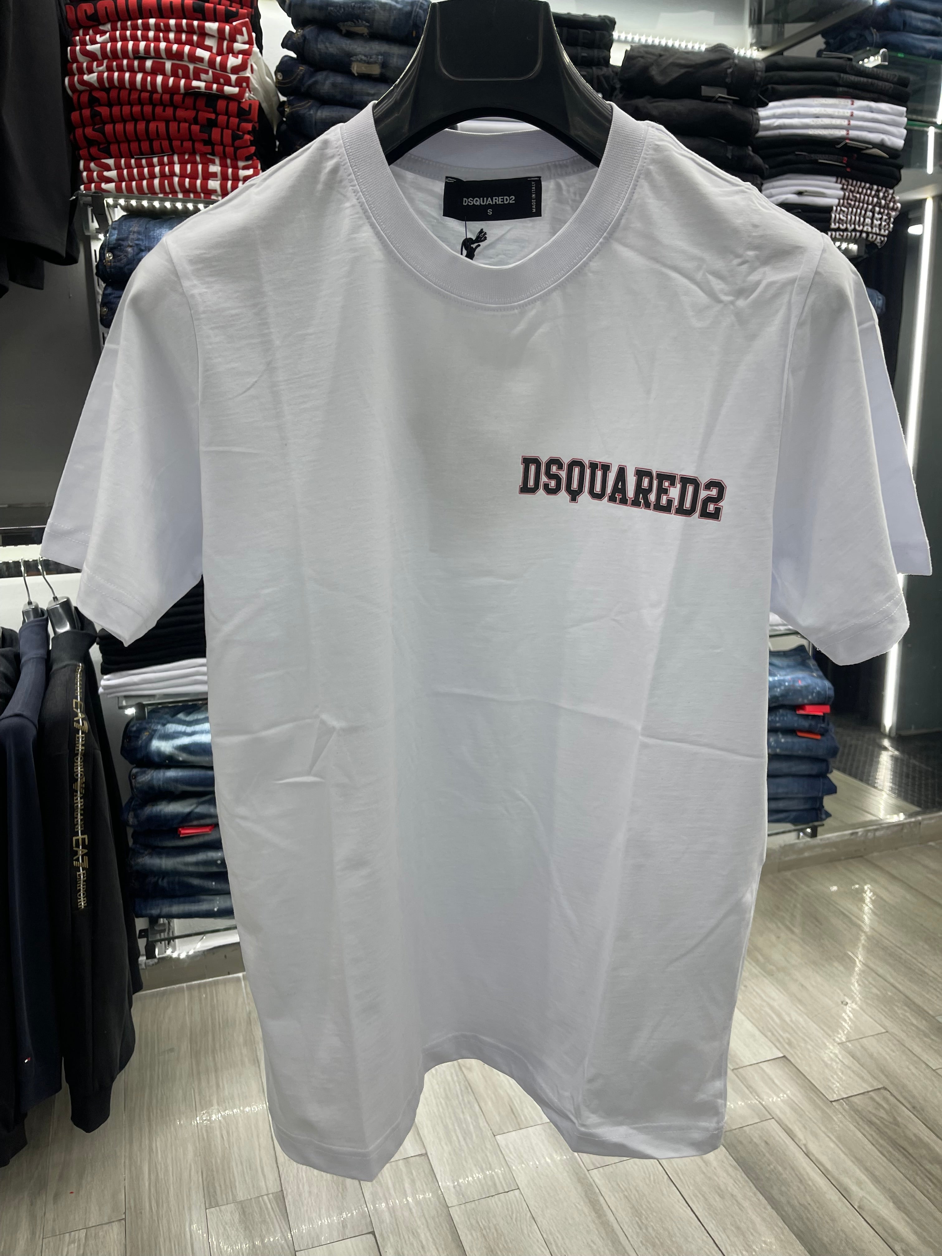 Dsquared2
