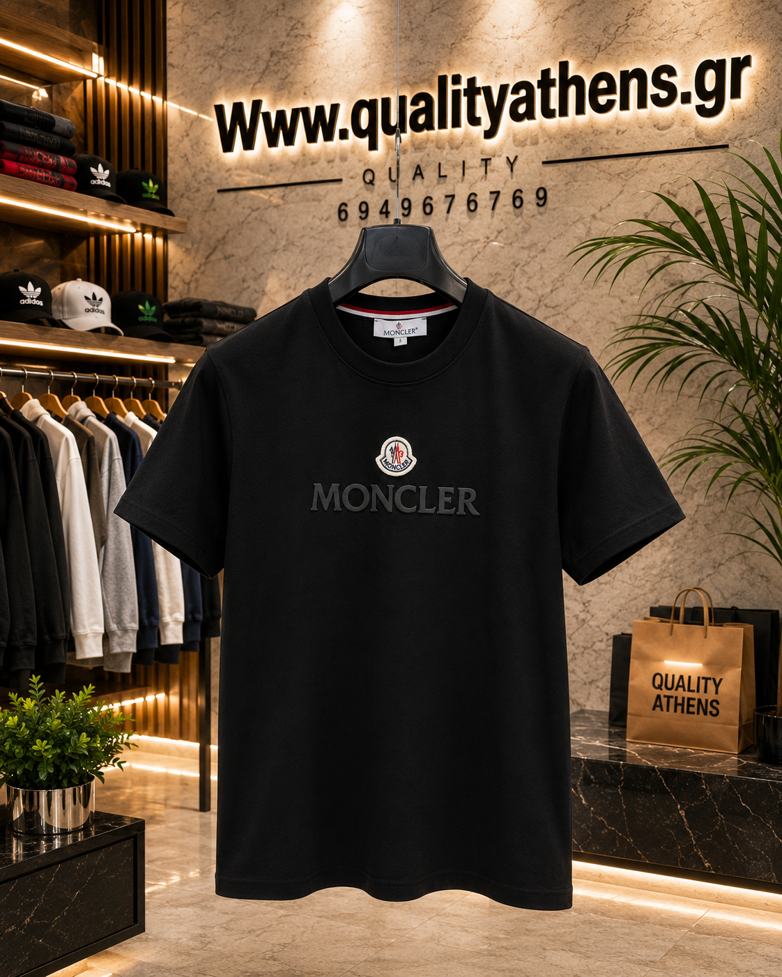 Moncler