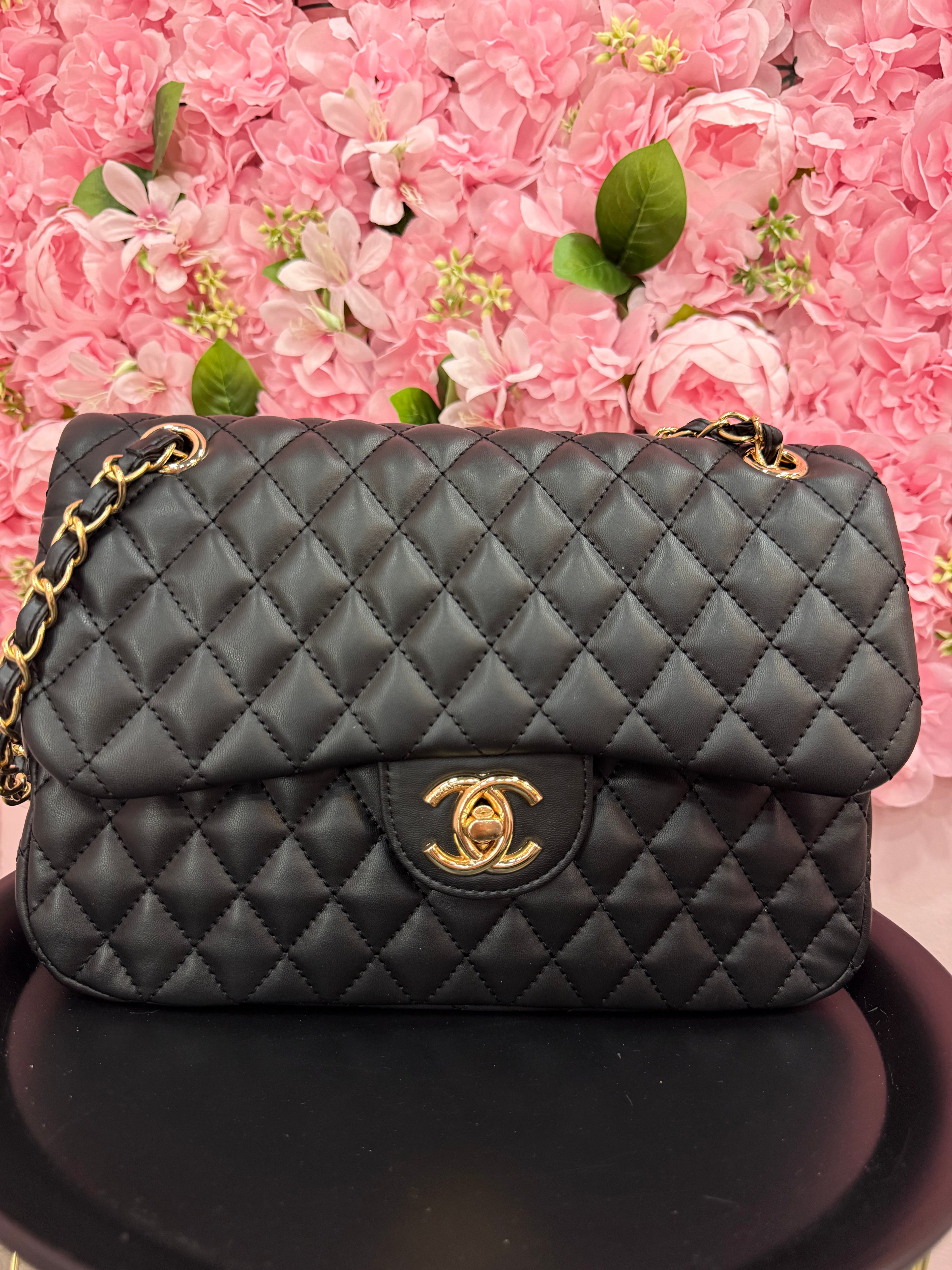 Τσάντα Channel